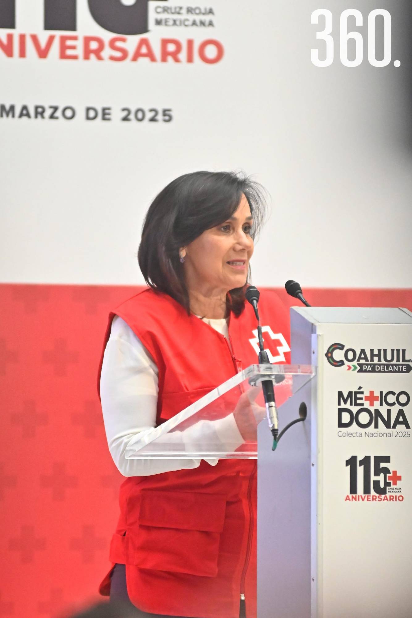 $!Liliana Salinas.