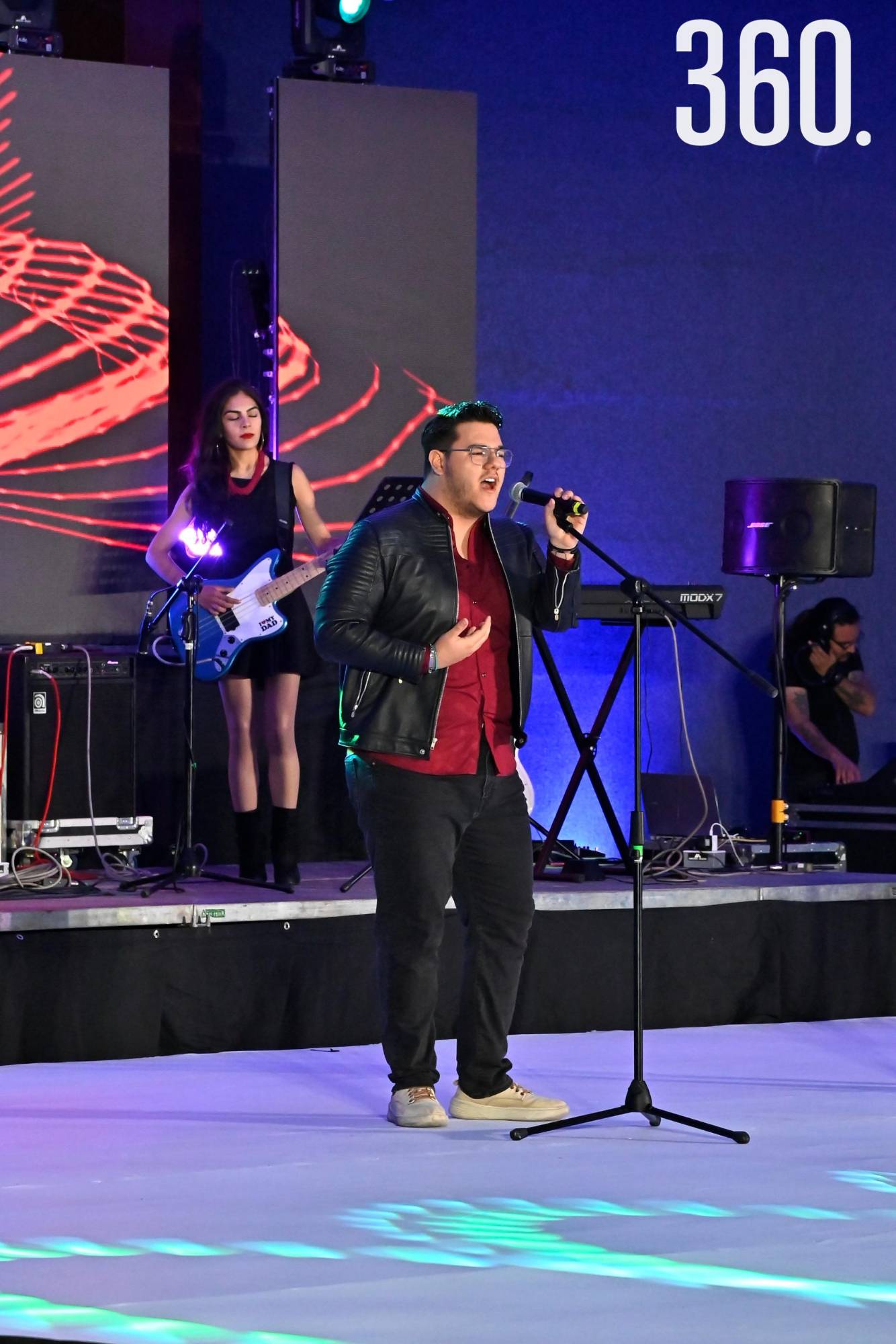 $!TEC DE MONTERREY ORGANIZA EL FESTIVAL VIBRART 2025