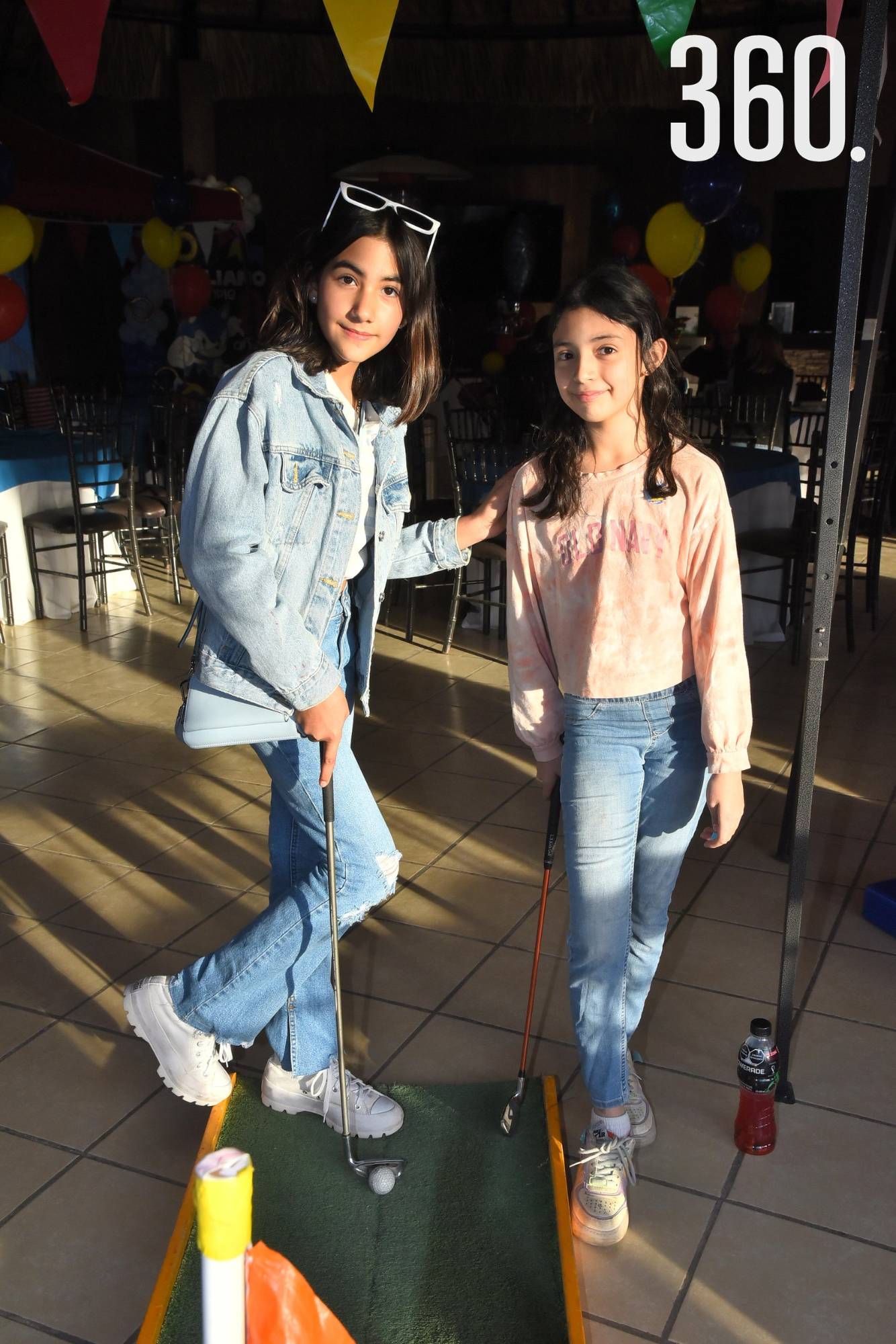$!EMILIANO MEDRANO CUMPLE 8 AÑOS