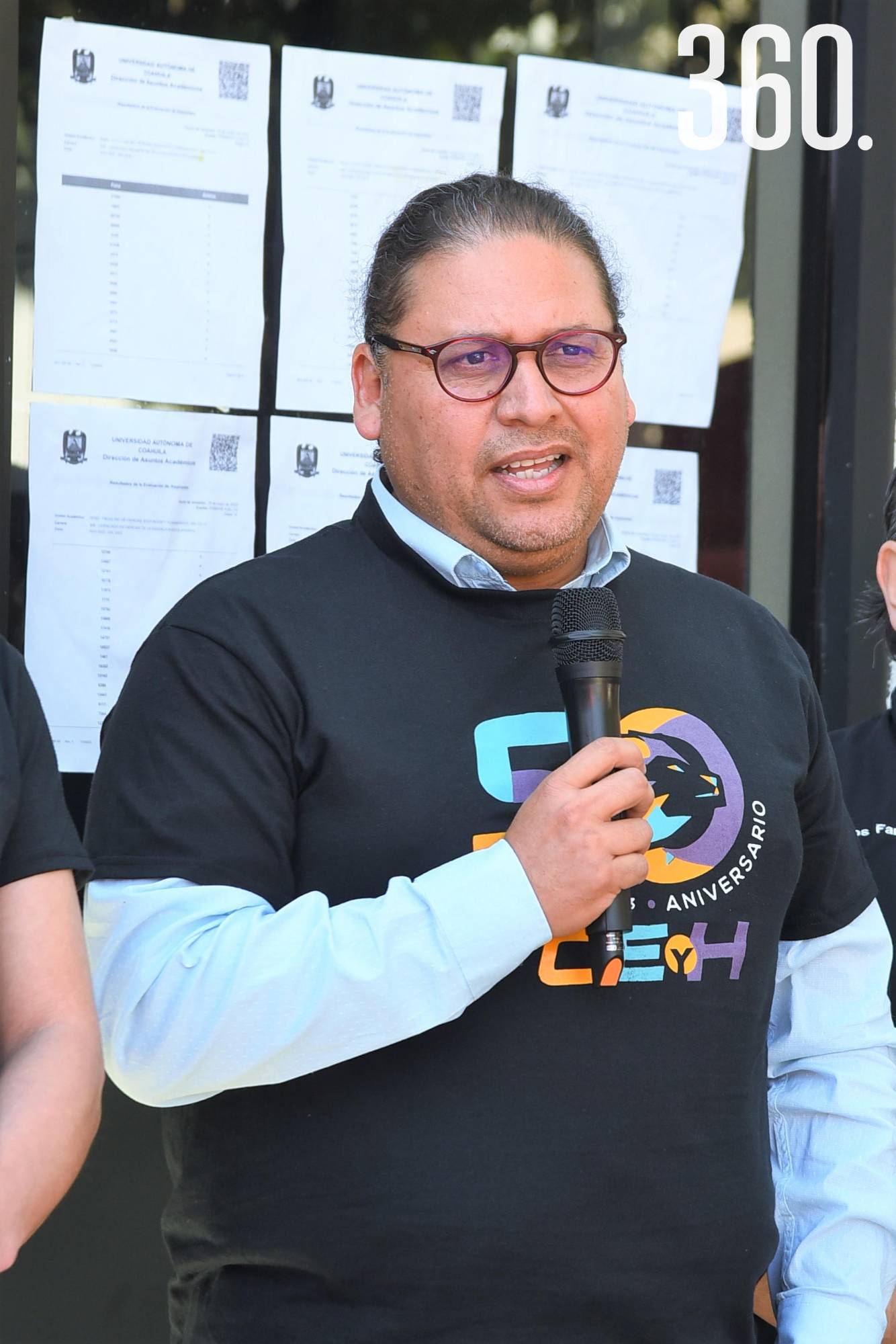$!Julio Saucedo Zul.