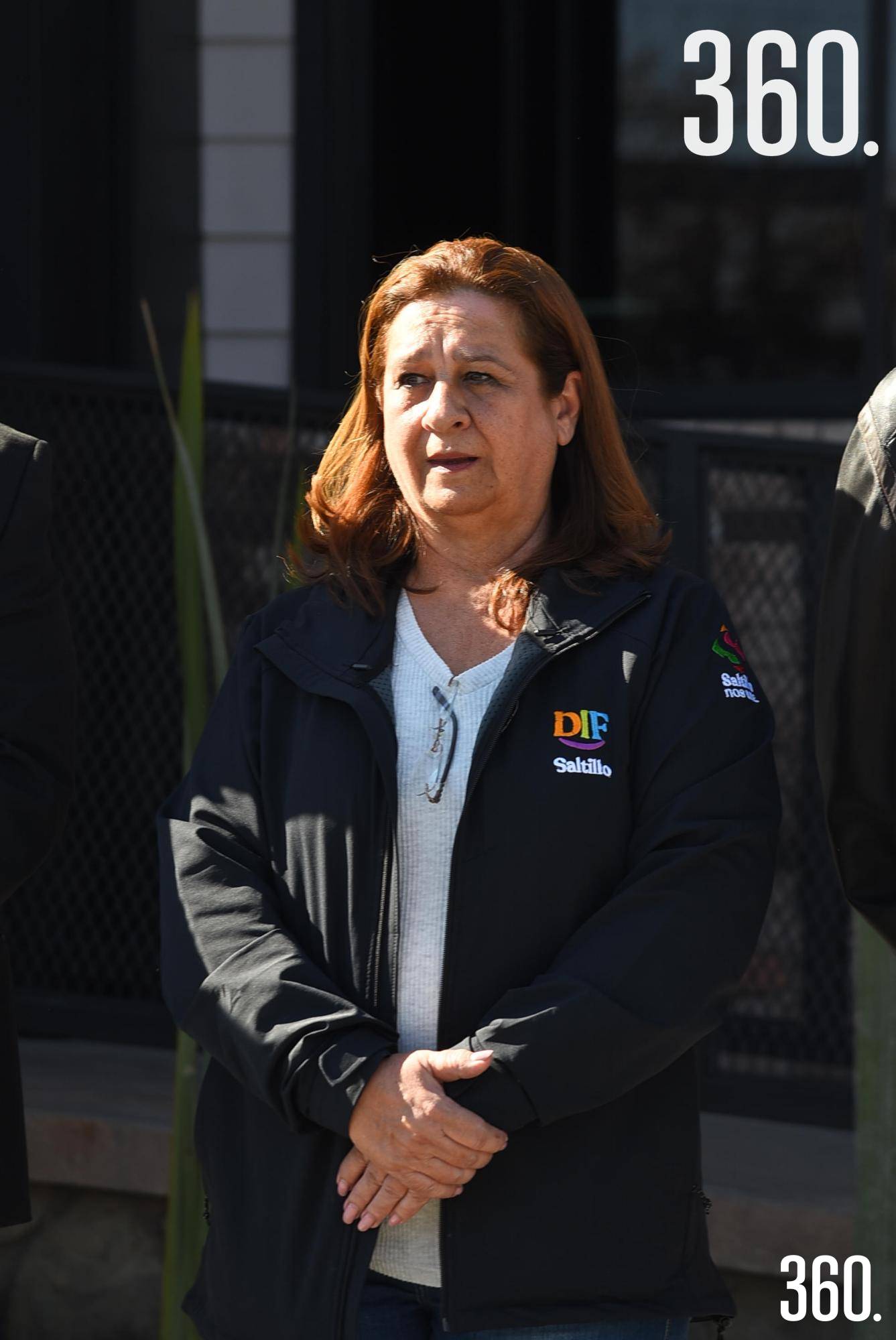 $!Beatriz Dávila.