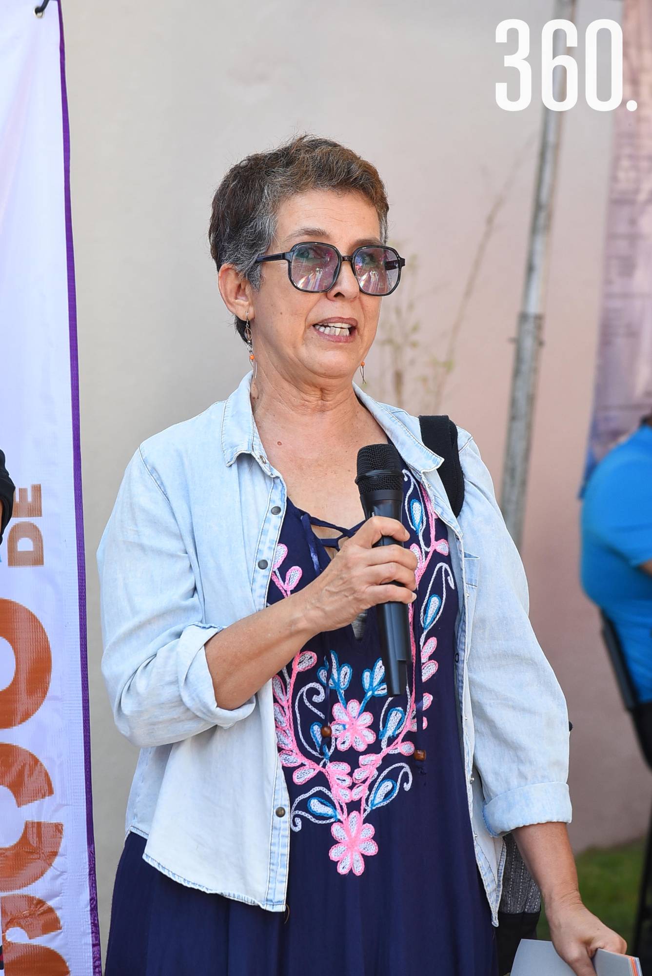 $!Sara Yañez.