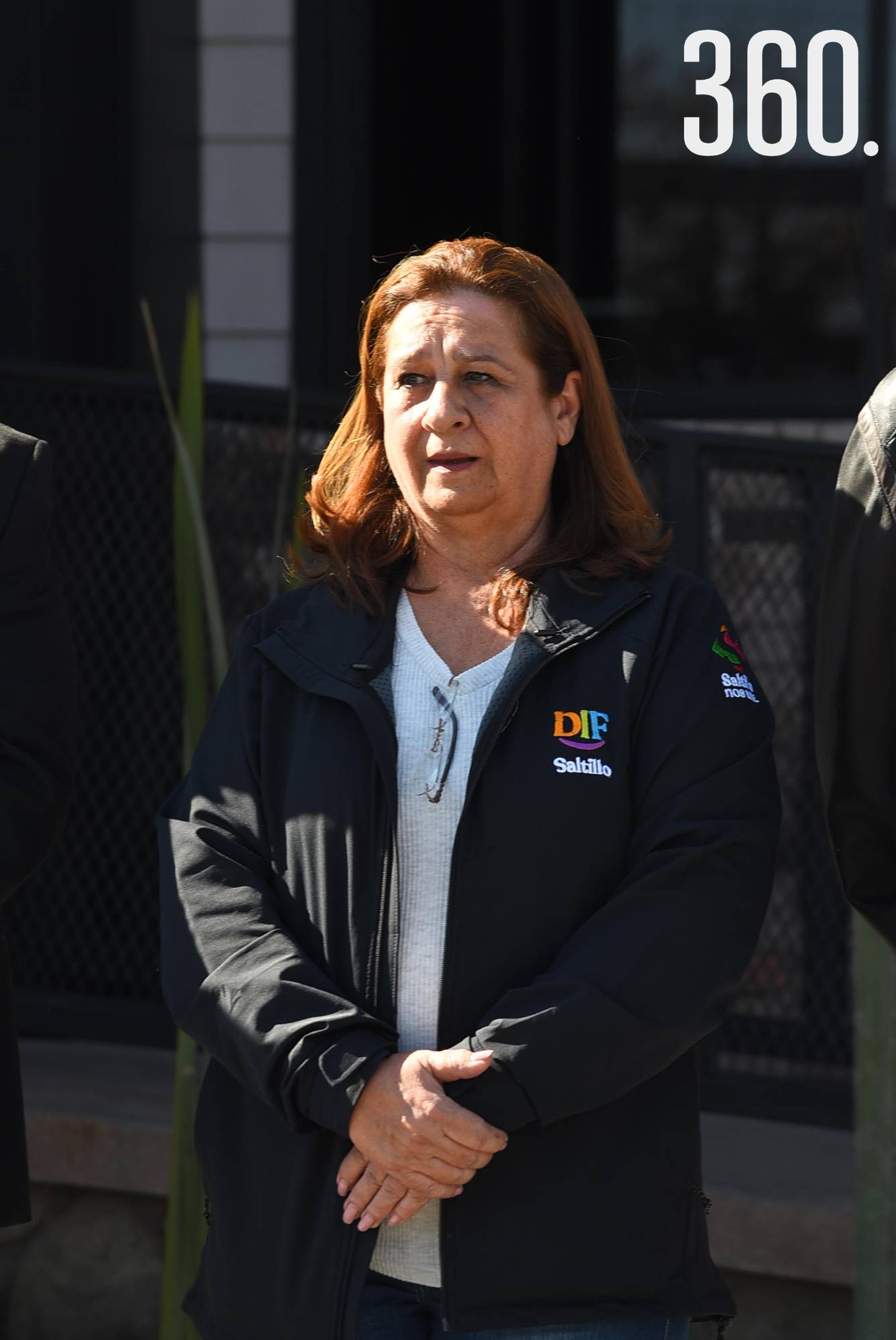 $!Beatriz Dávila.