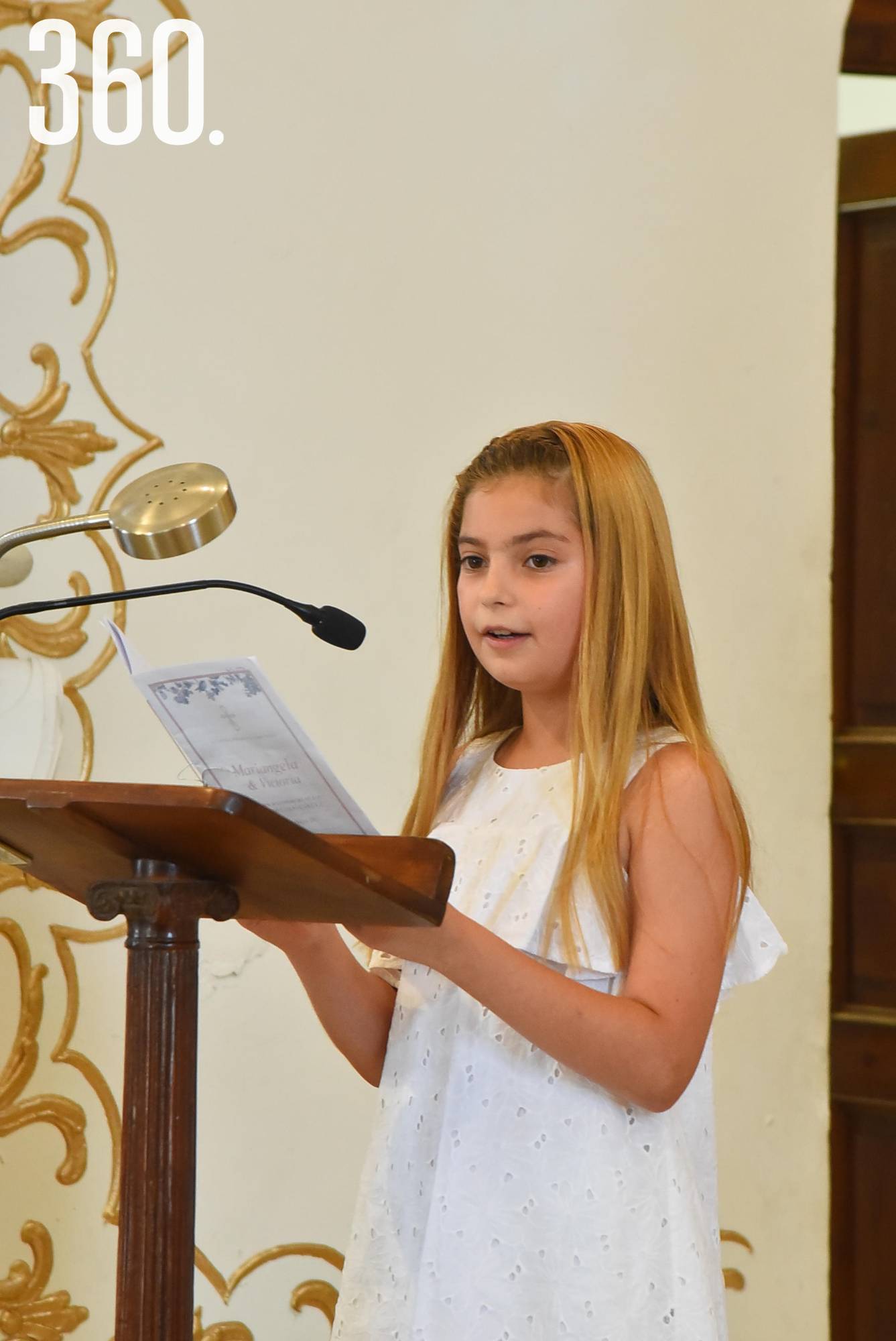 $!Lilia María Martínez.
