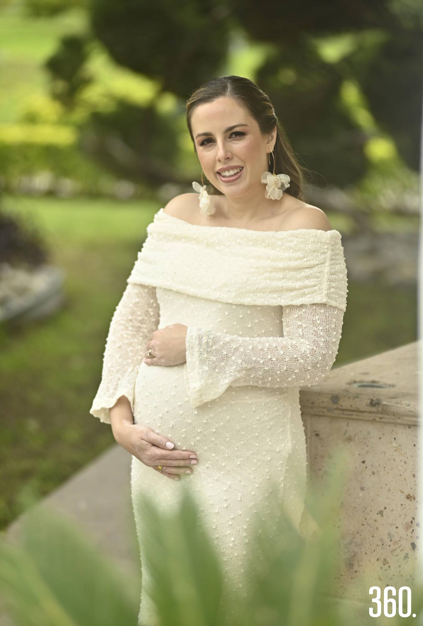 $!Andrea Recio Aguirre.