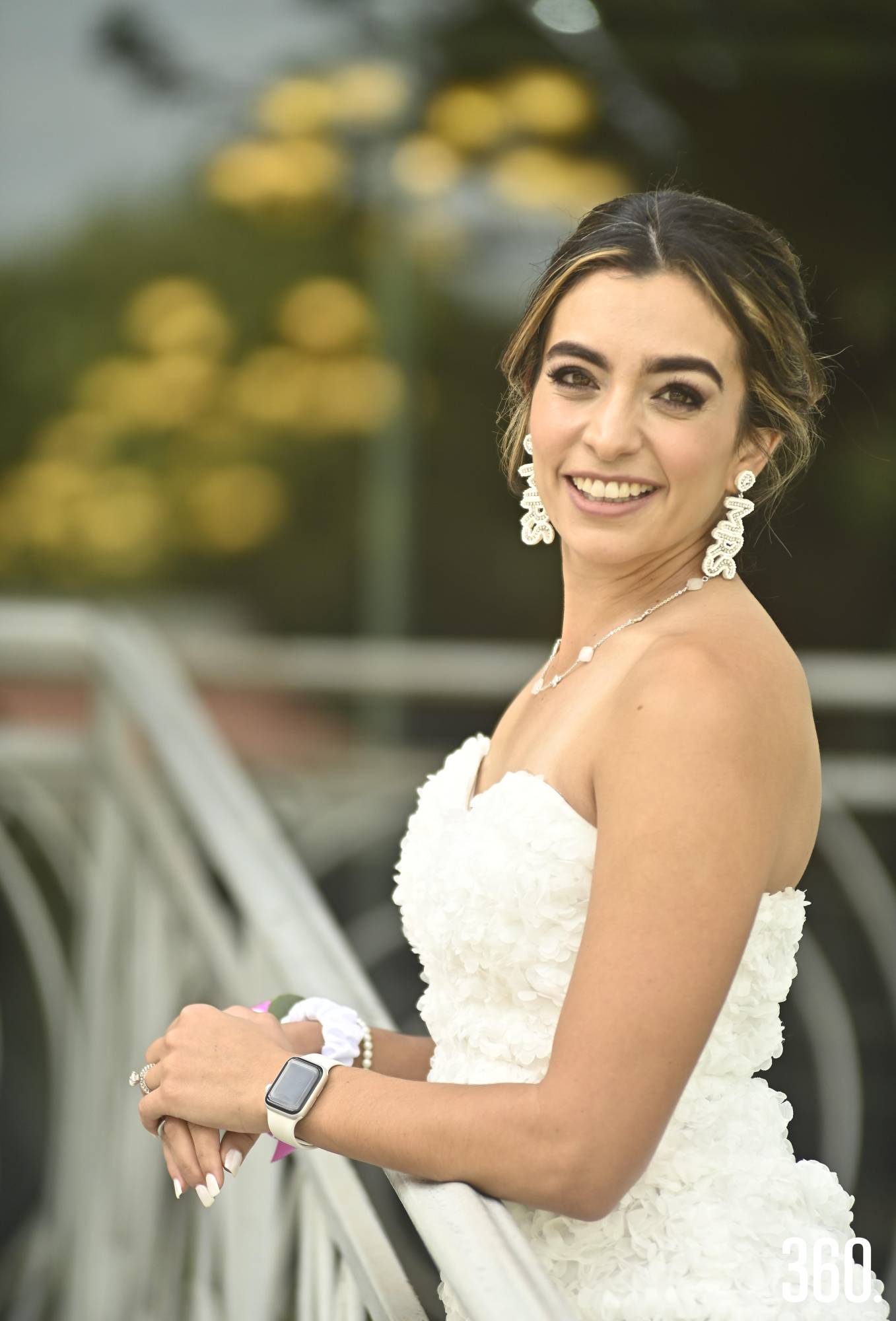 $!Mónica Dibildox Hassaf.