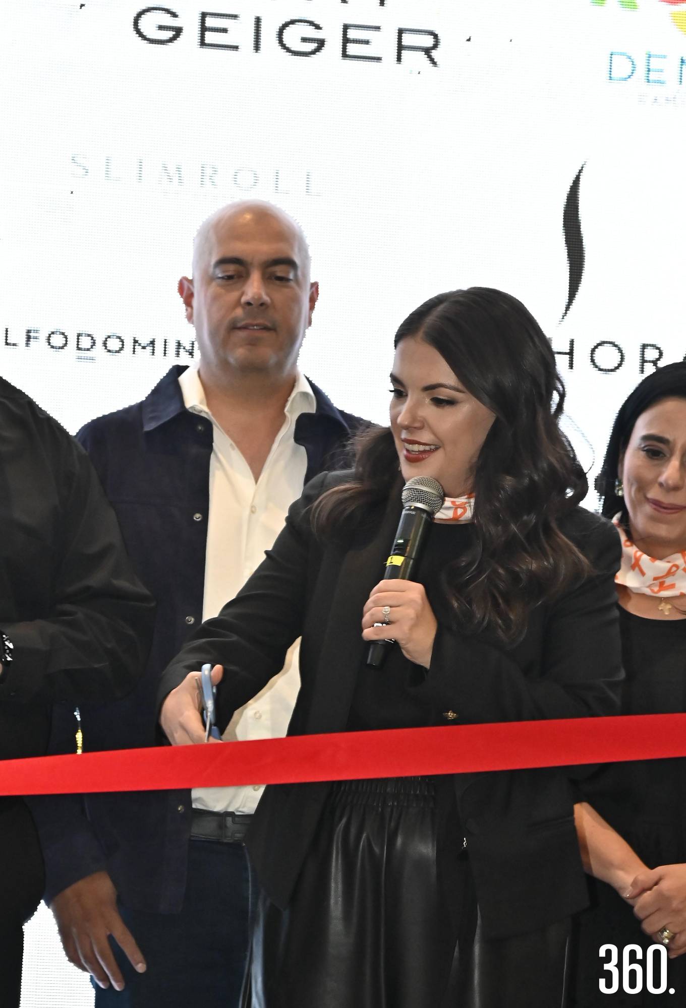 $!Nayeli Pereznegrón.