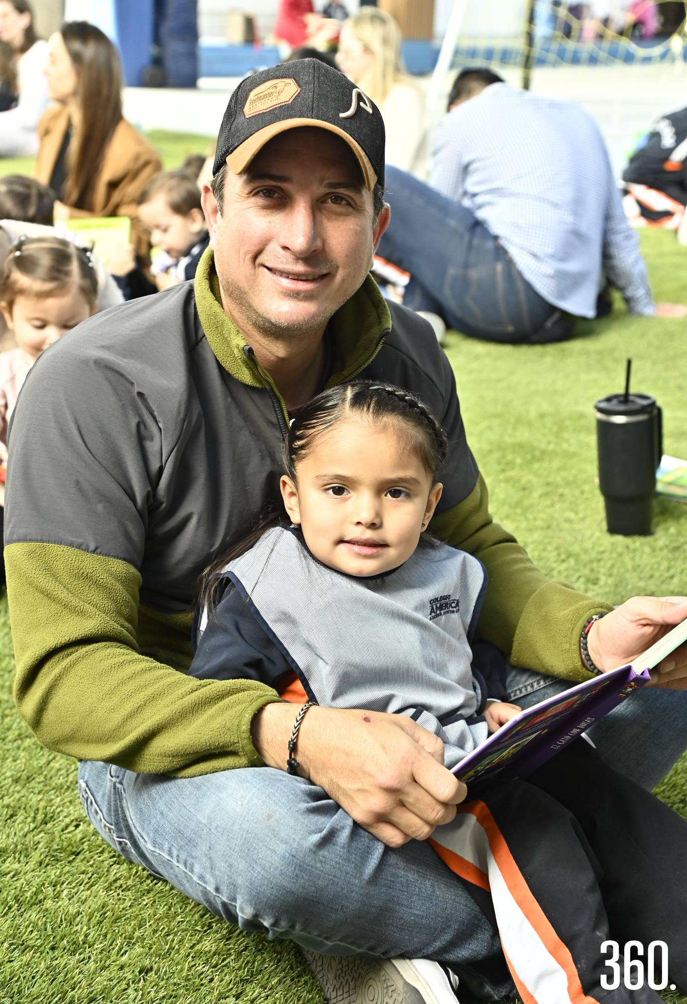 $!Fernando y María Prado.