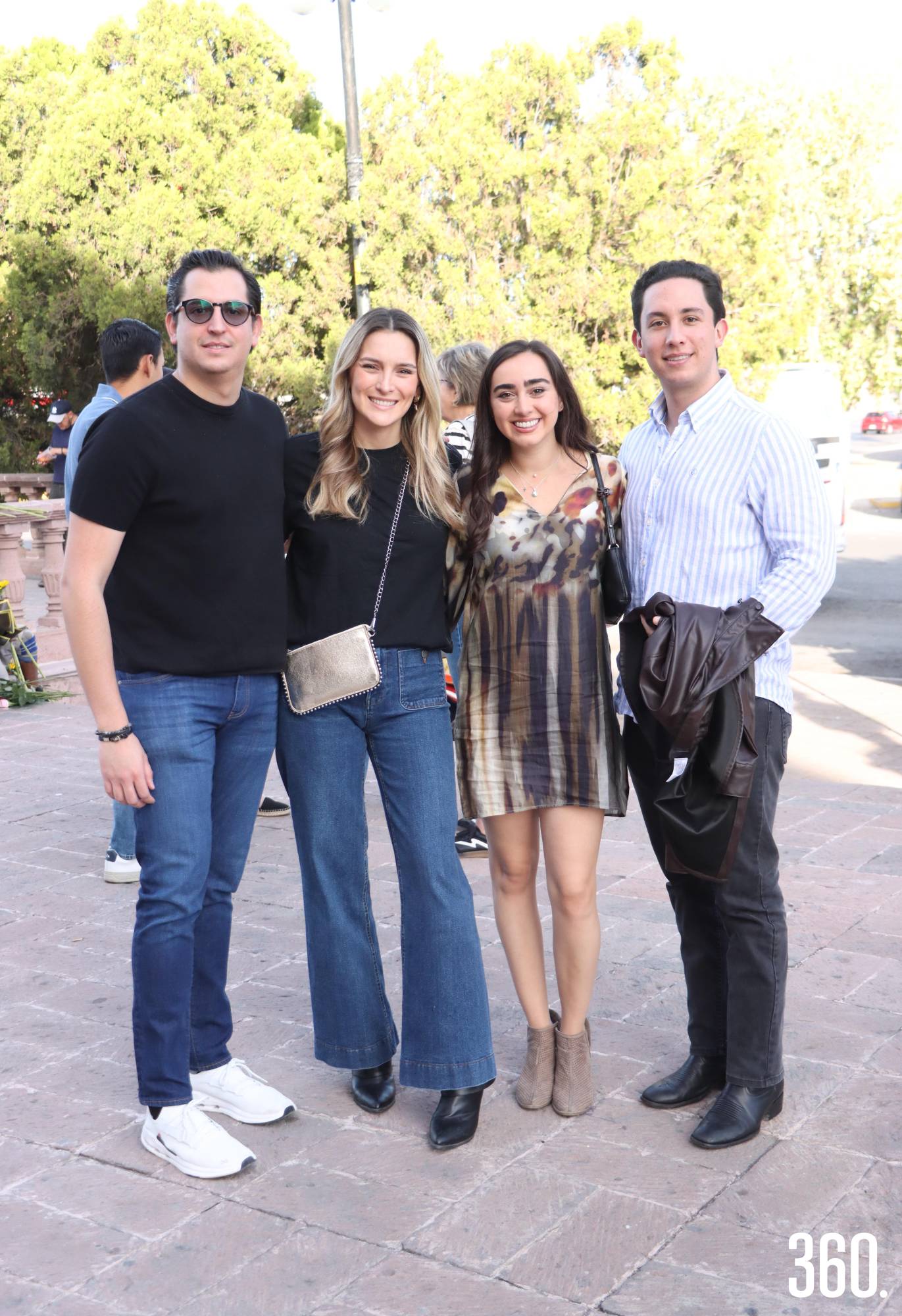 $!Lorena Rodríguez y Emma Peña.