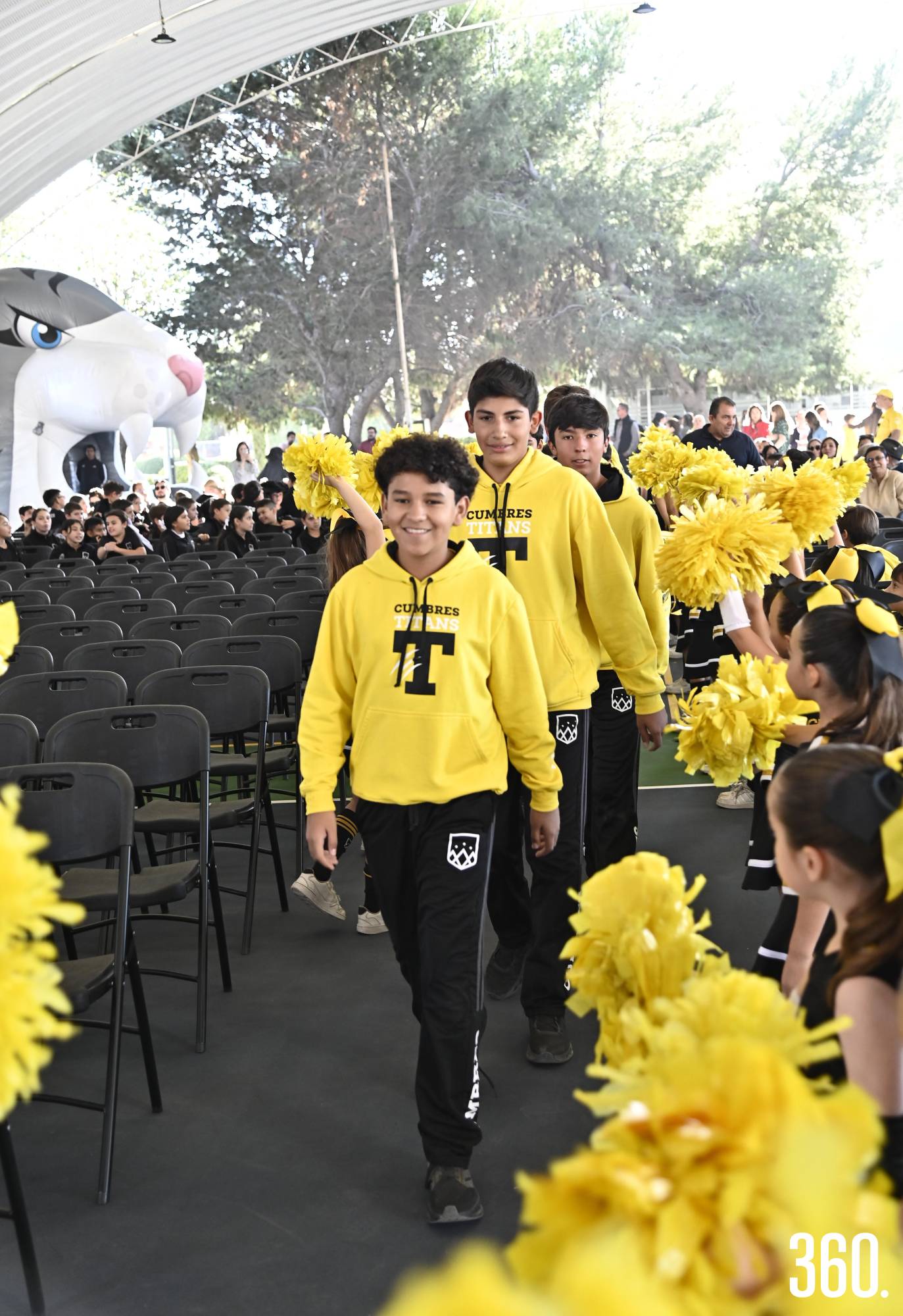 $!Los jóvenes atletas regresaron a Saltillo con muchos triunfos.
