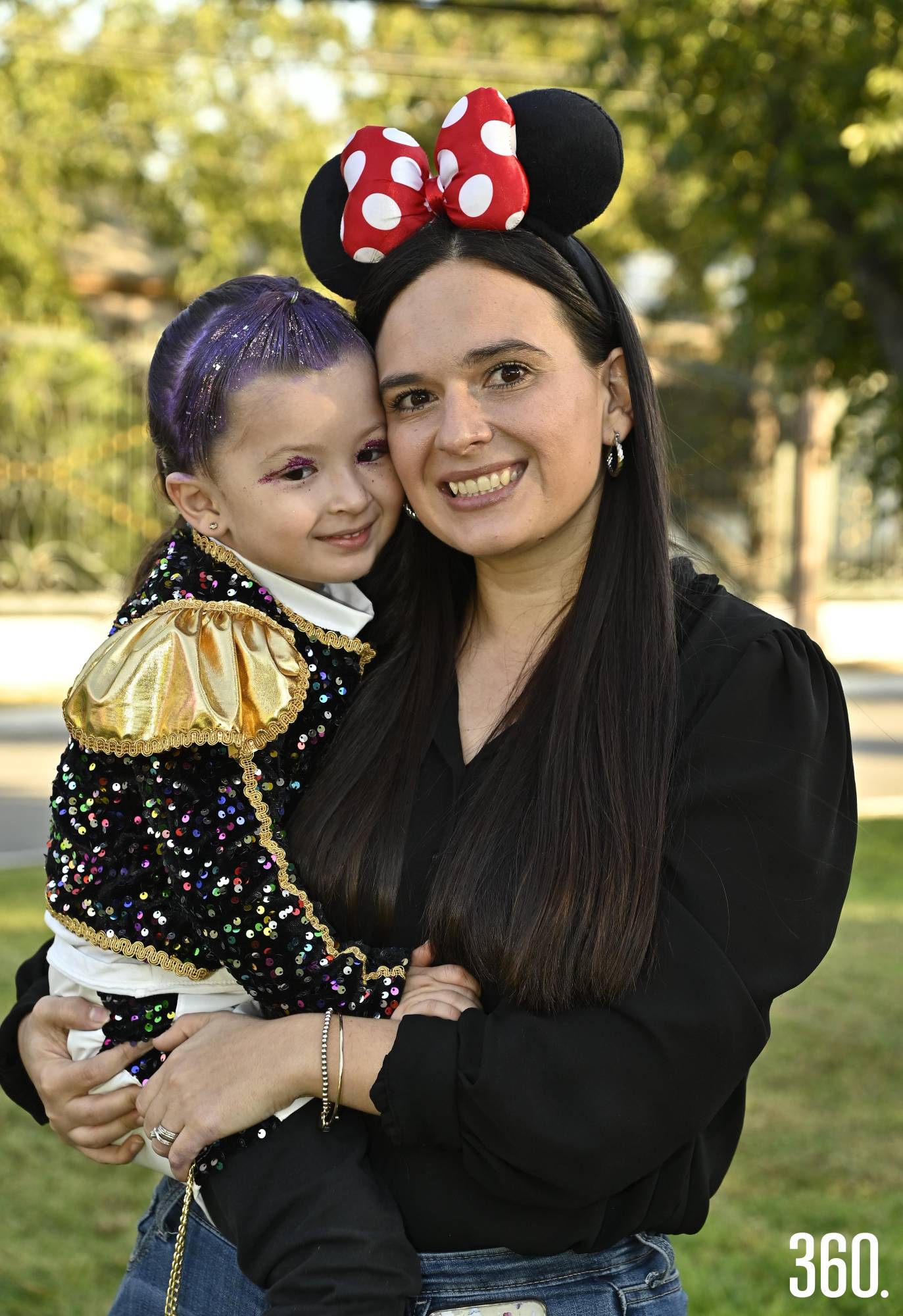 $!Alejandra Coronado y Mariale Valle.