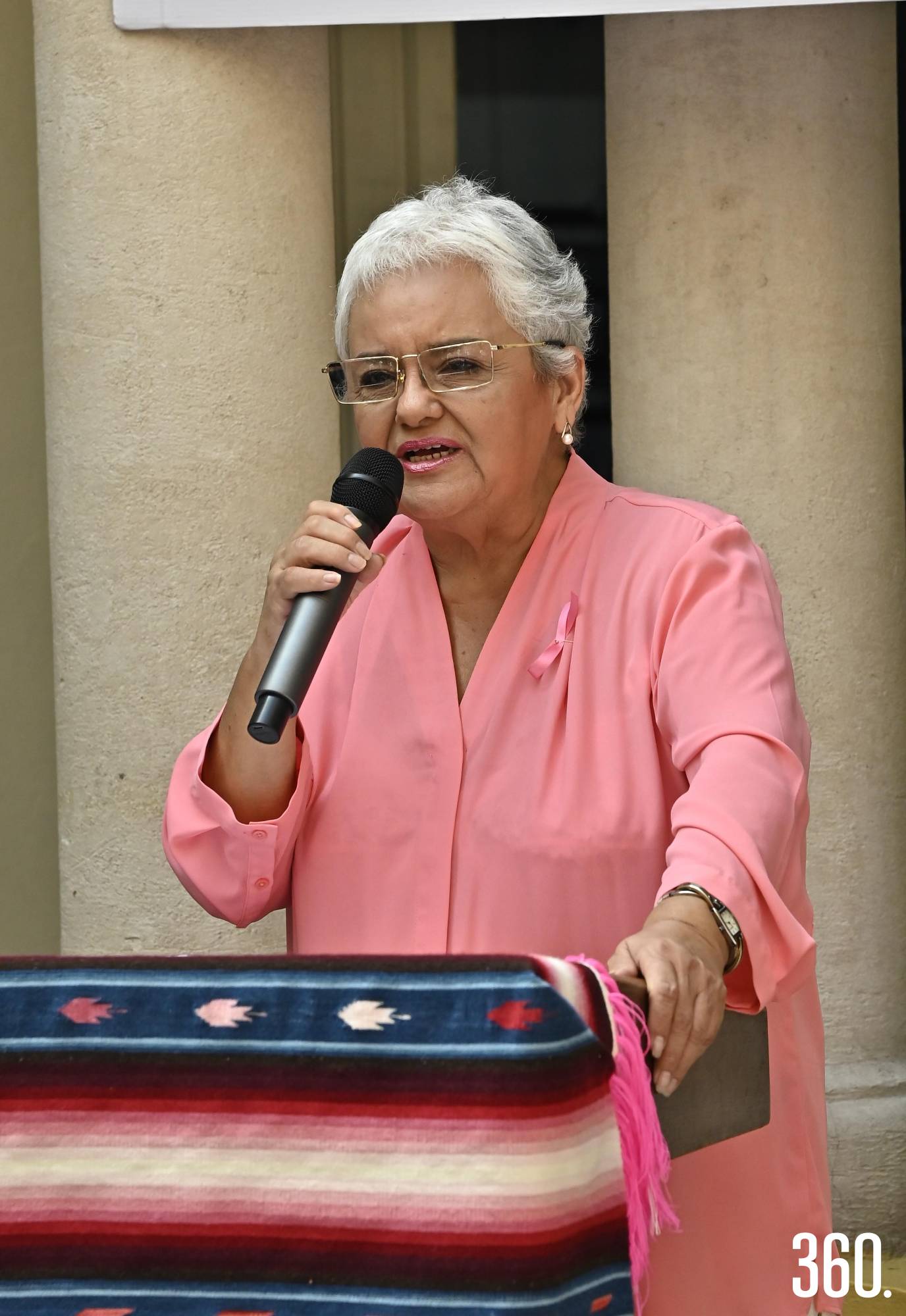 $!Esther Quintana.