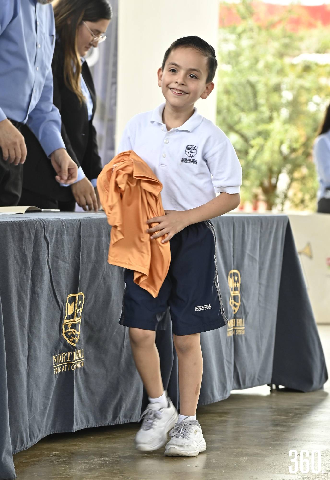 $!Alejandro Barona.