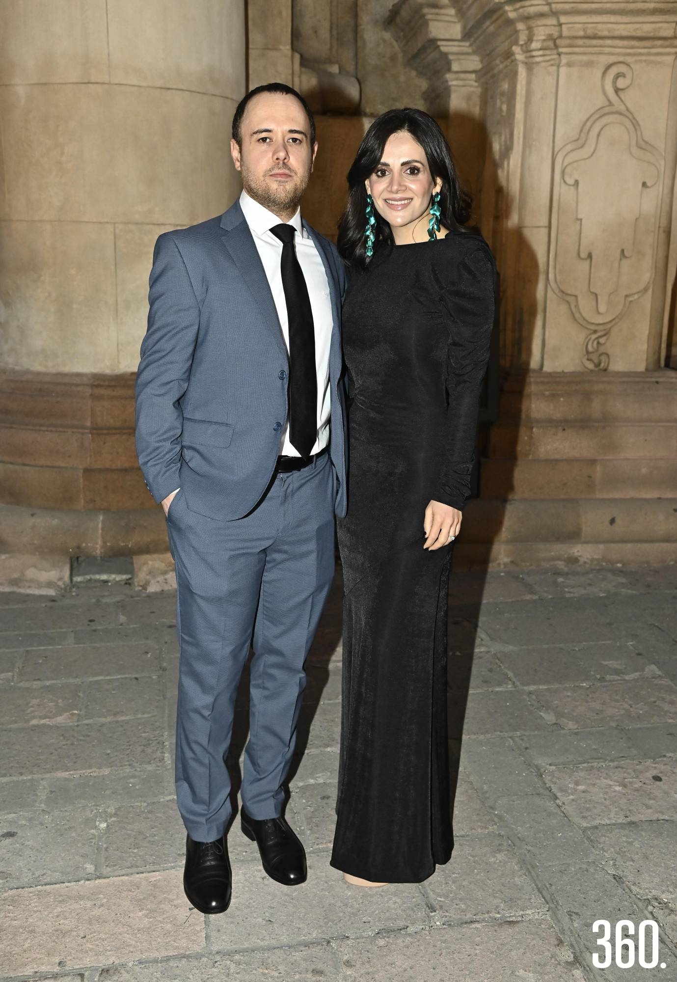 $!BODA DE LILY DE LAS FUENTES Y SEVERO GALVÁN