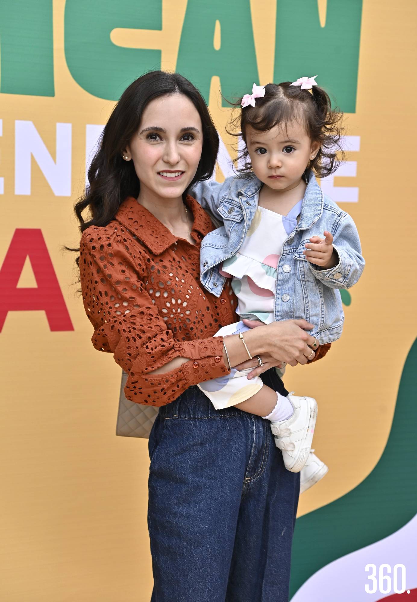 $!Paola Cárdenas y Romina Macías.