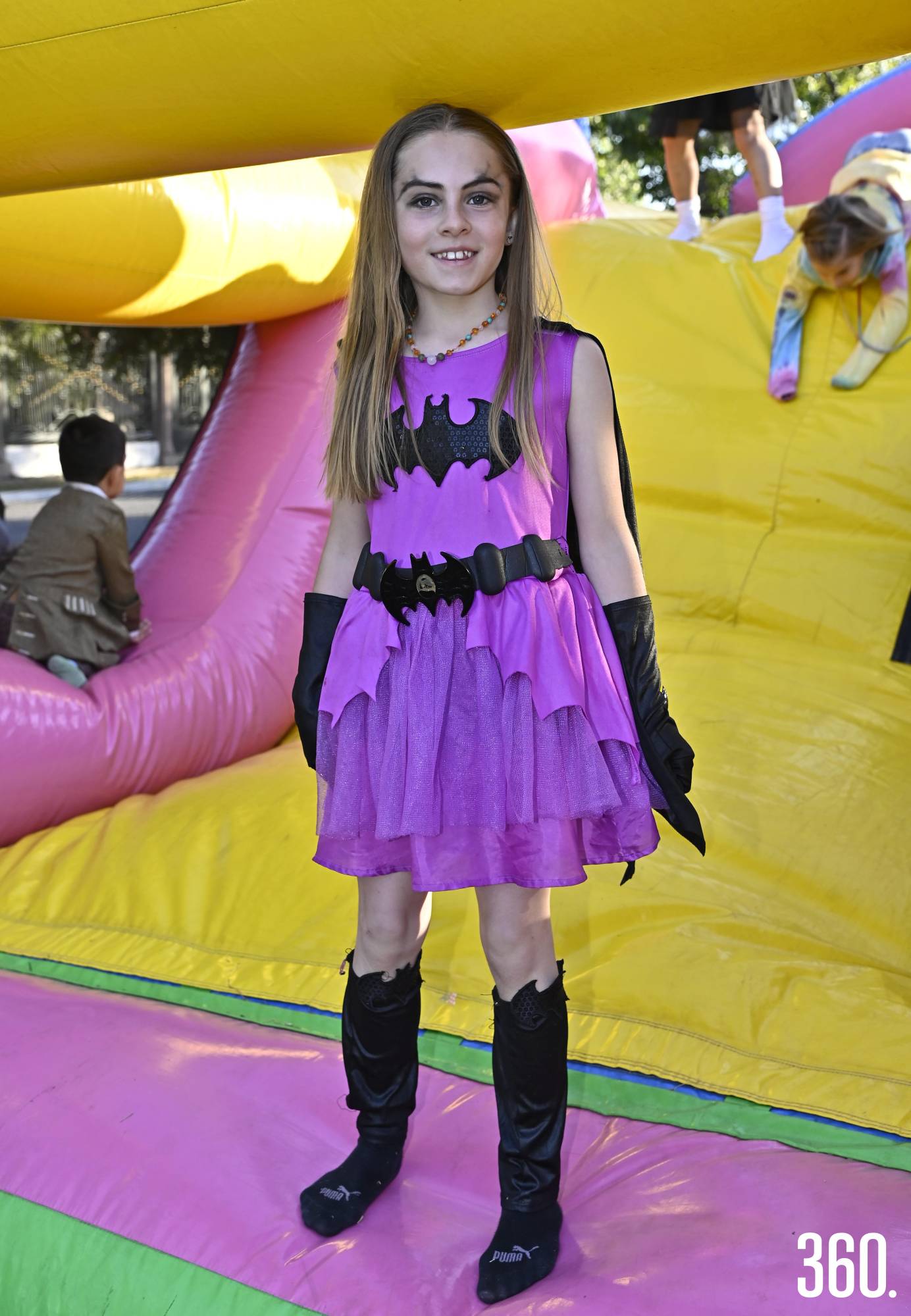 $!Verónica Sotomayor.