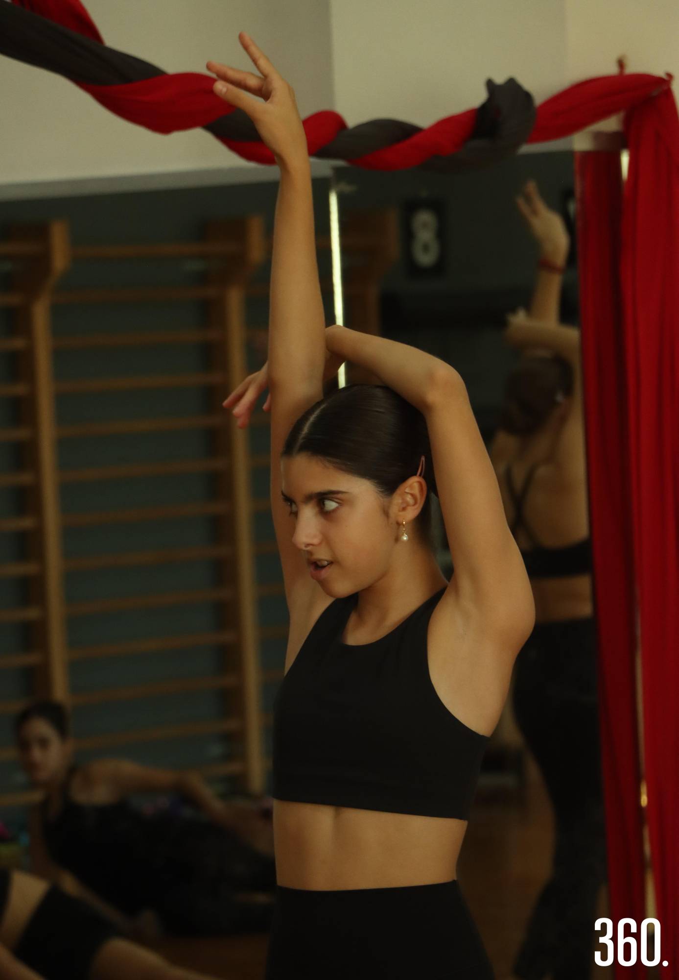 $!Ana Karla Agüero.