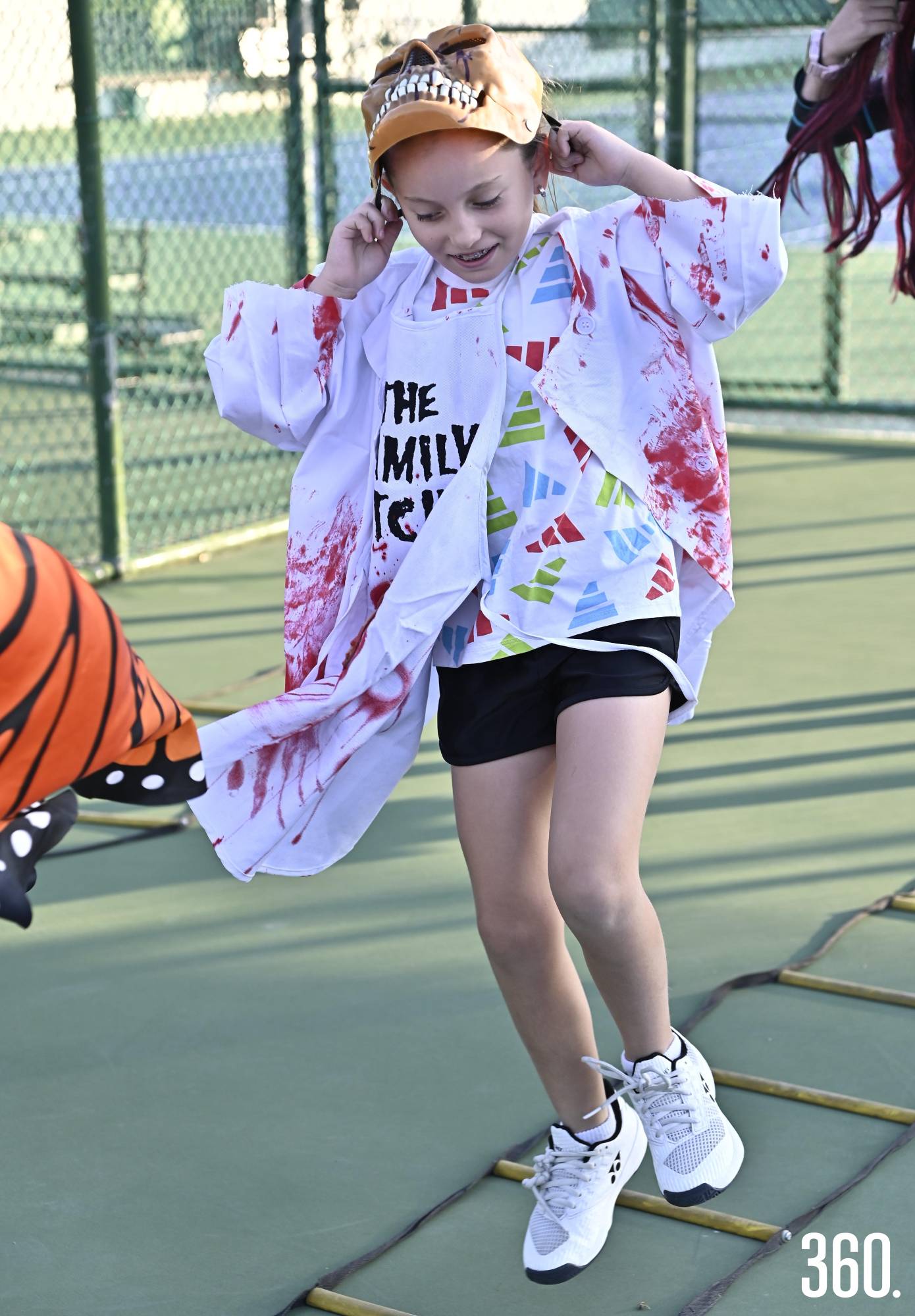 $!Marigaby de las Fuentes.