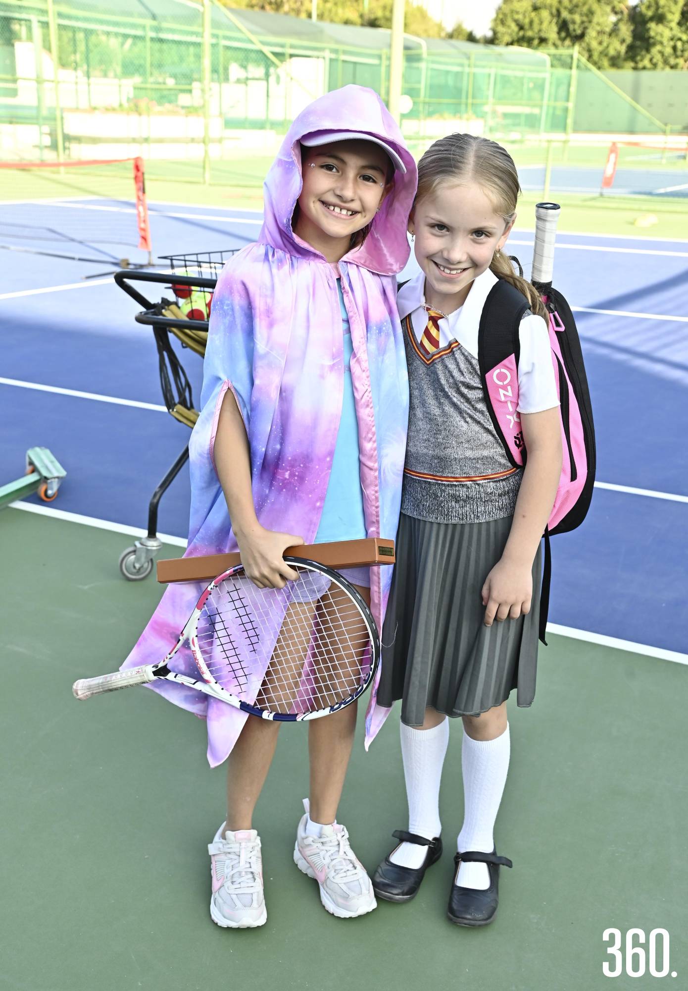 $!Emilia Elizondo y Emilia Morales.