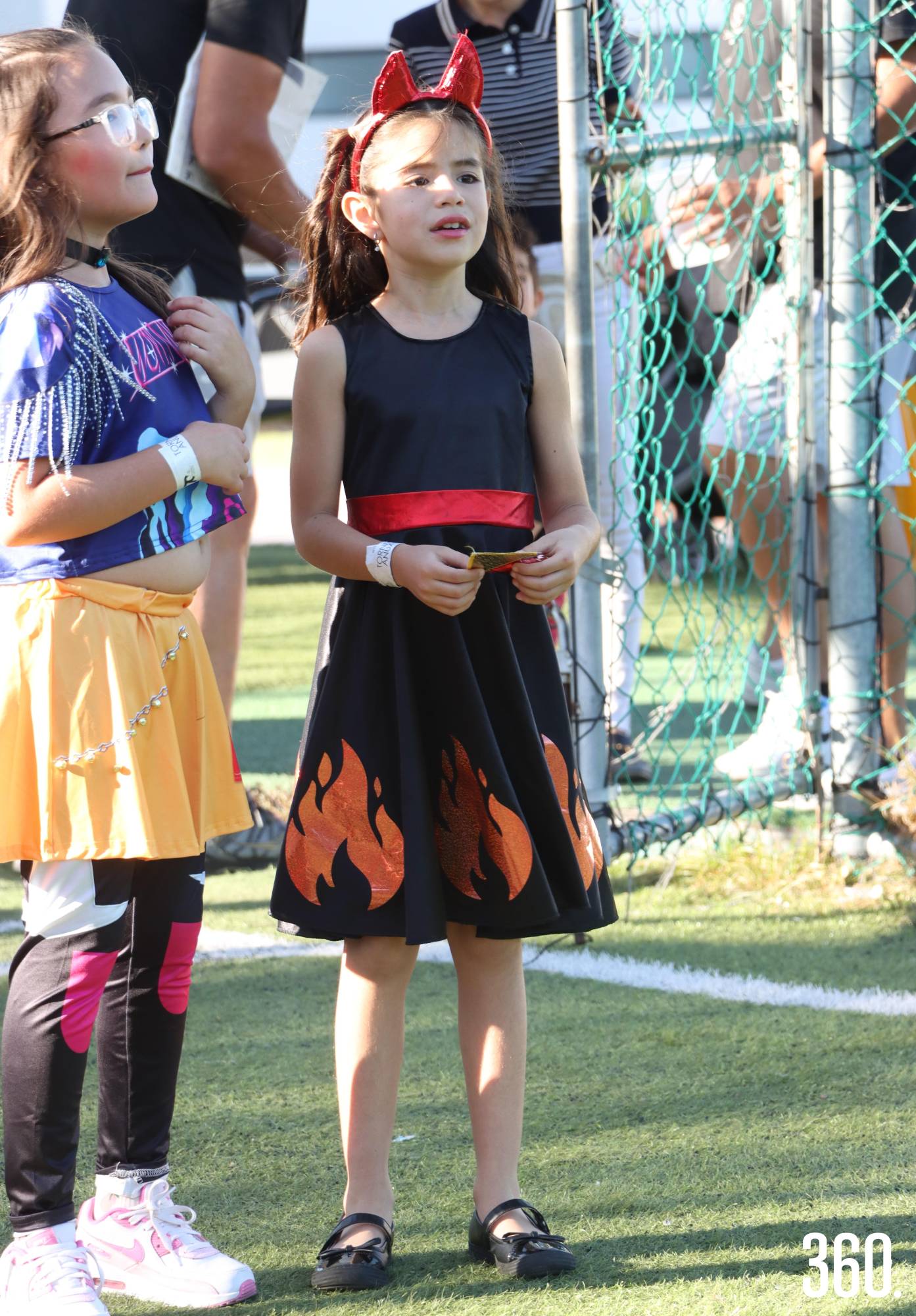 $!Ana Lucía García.