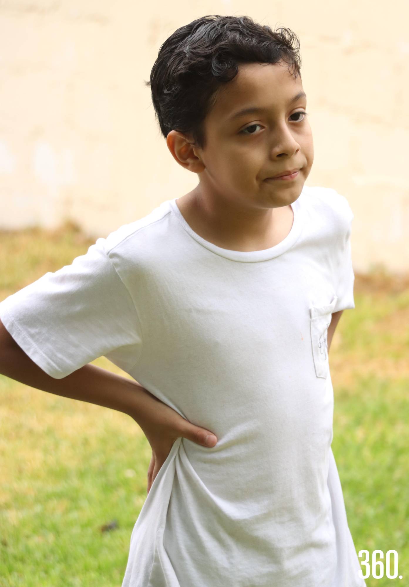 $!Benjamín Herrera.