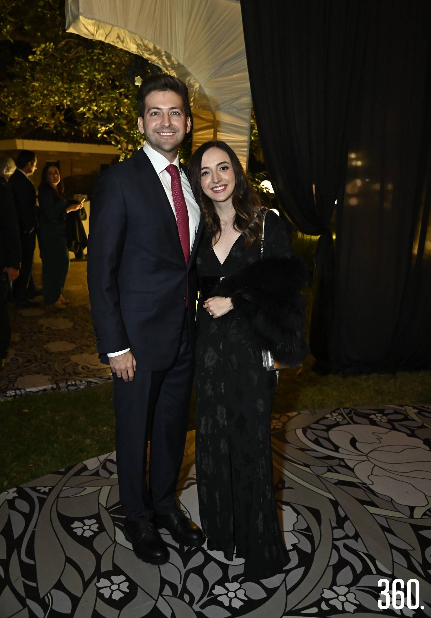 $!BODA DE LILY DE LAS FUENTES Y SEVERO GALVÁN