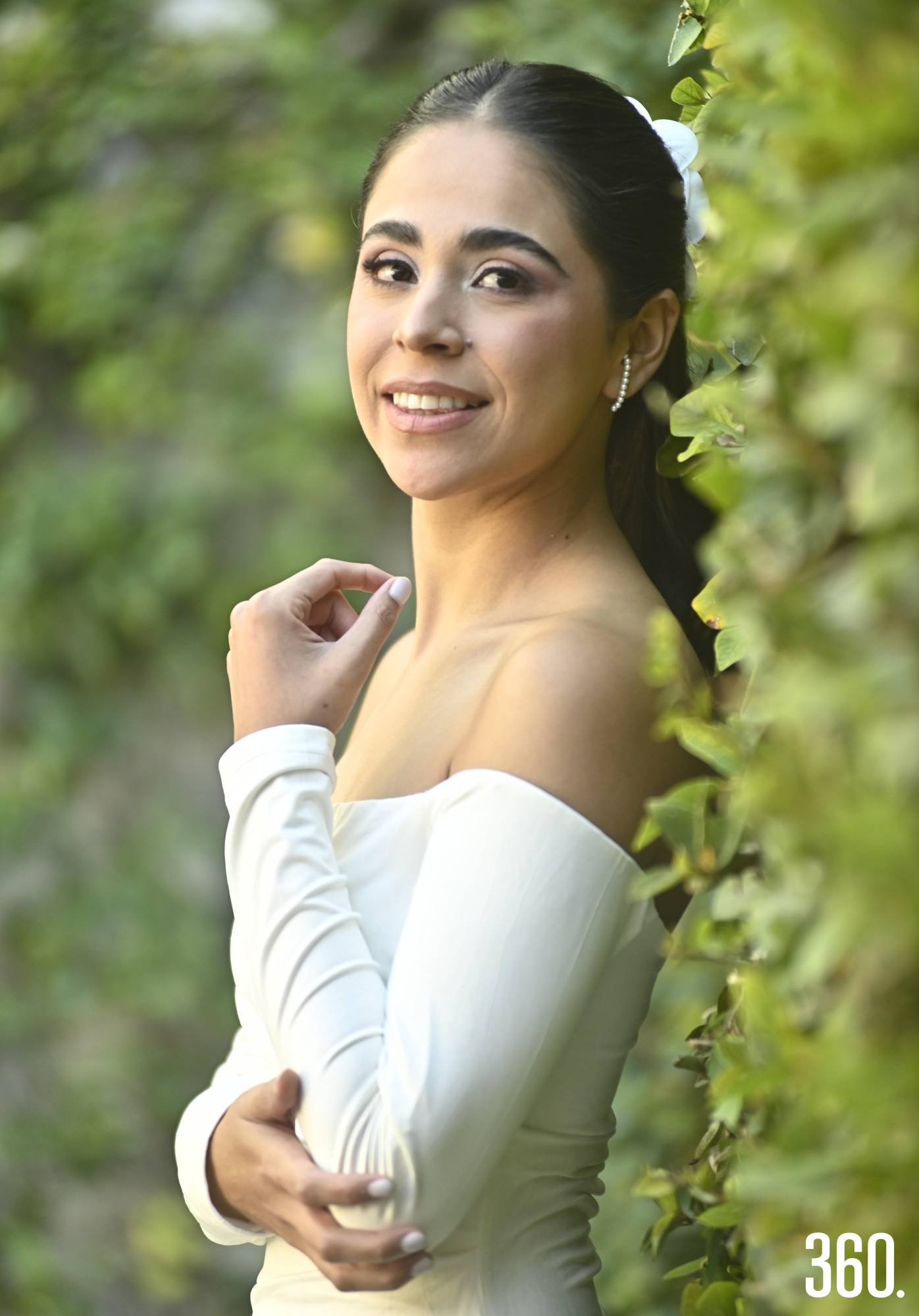 $!Karina Renata Montes Sandoval.