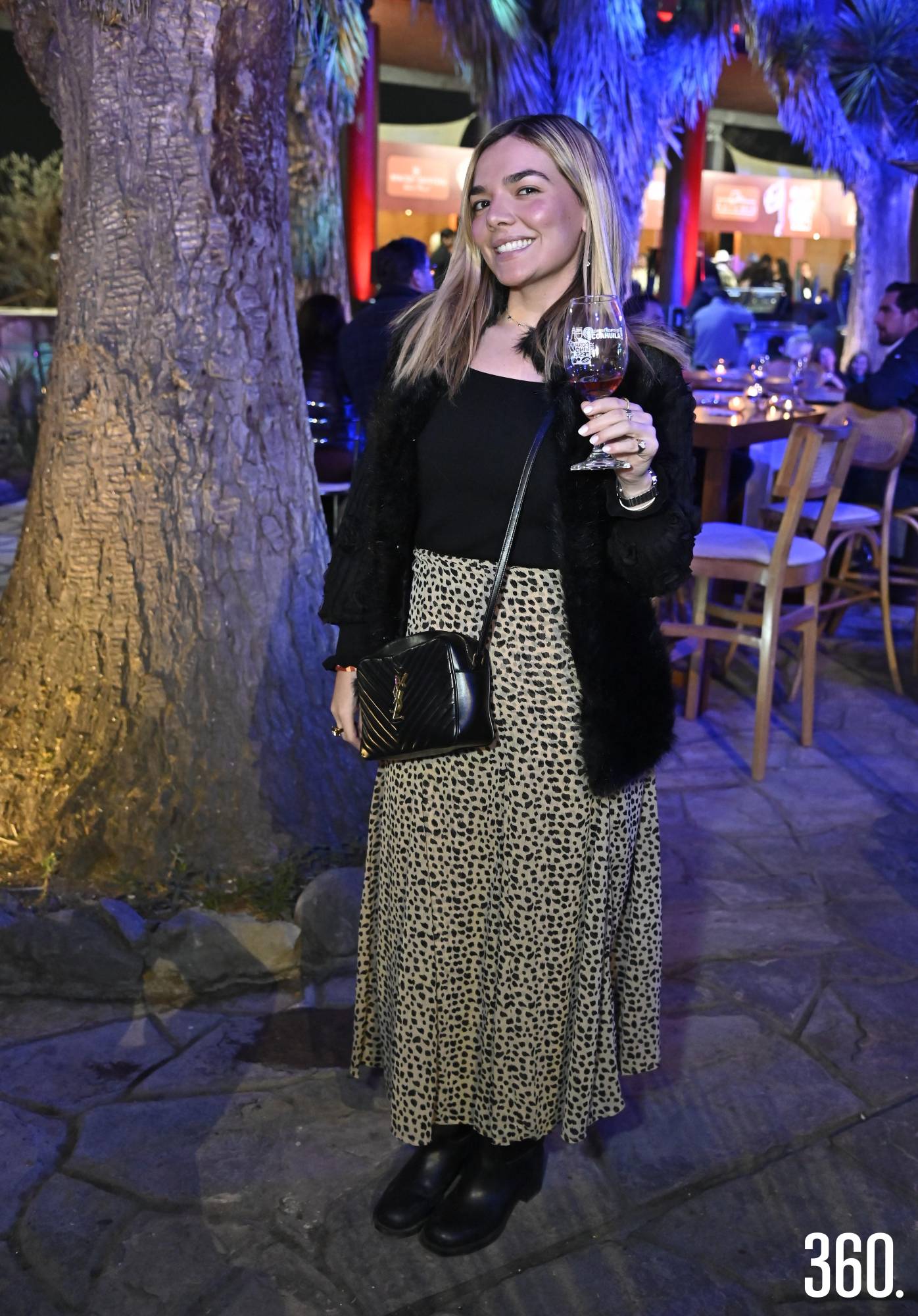 $!Nicolette Oceguera.