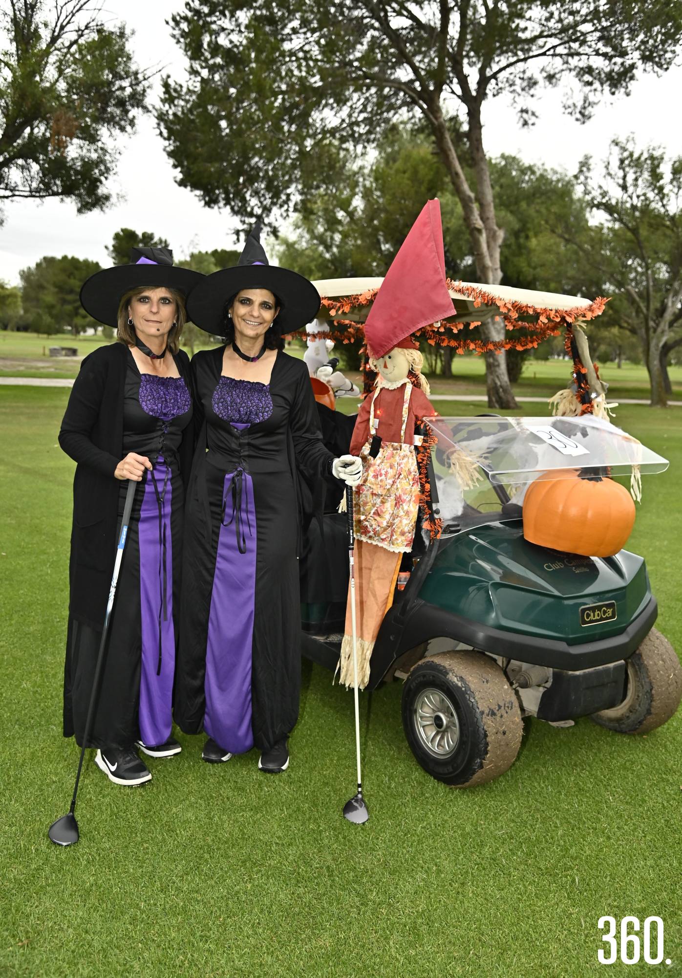 $!Mónica e Ivonne Hassaf.