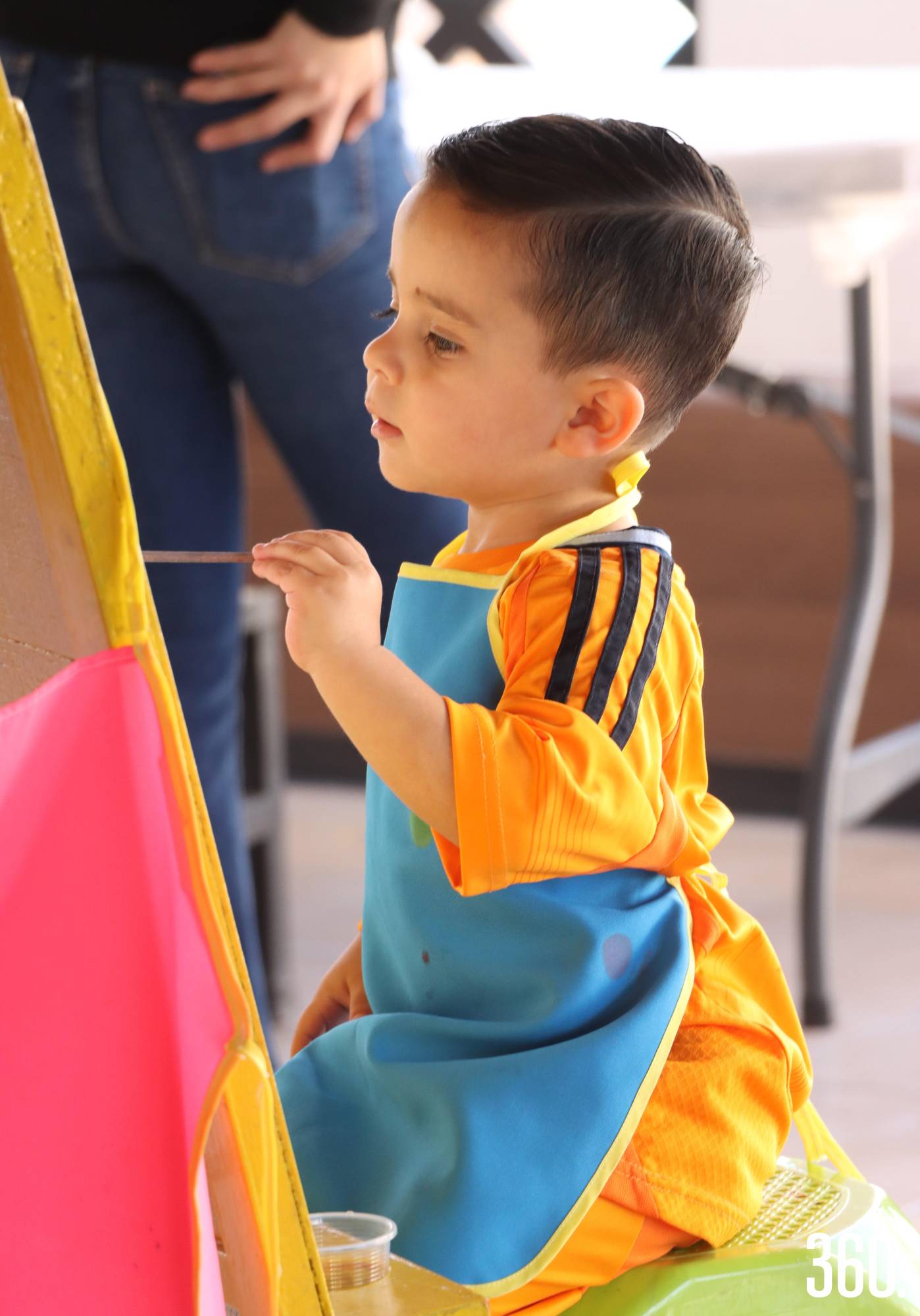 $!Foto: Luis Meléndez