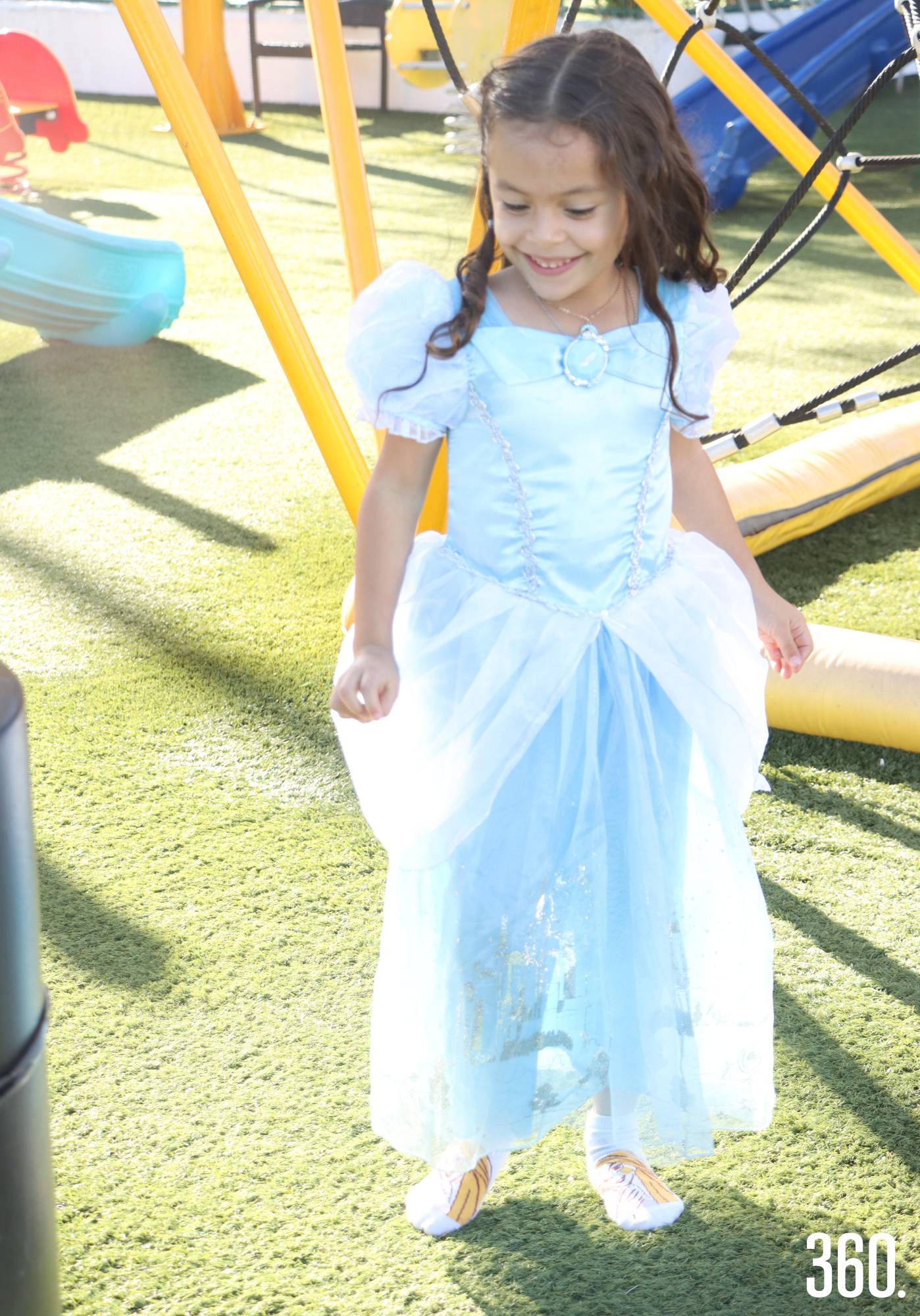 $!Alondra Hernández.