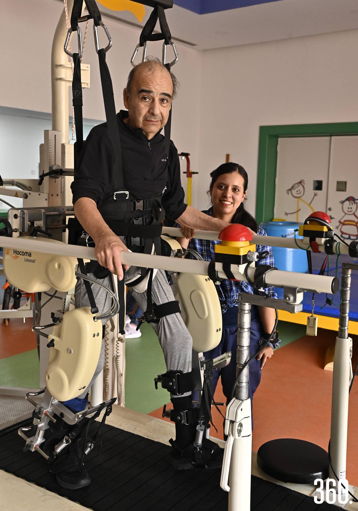 $!El CRIT integra tecnología de punta en cada tratamiento.