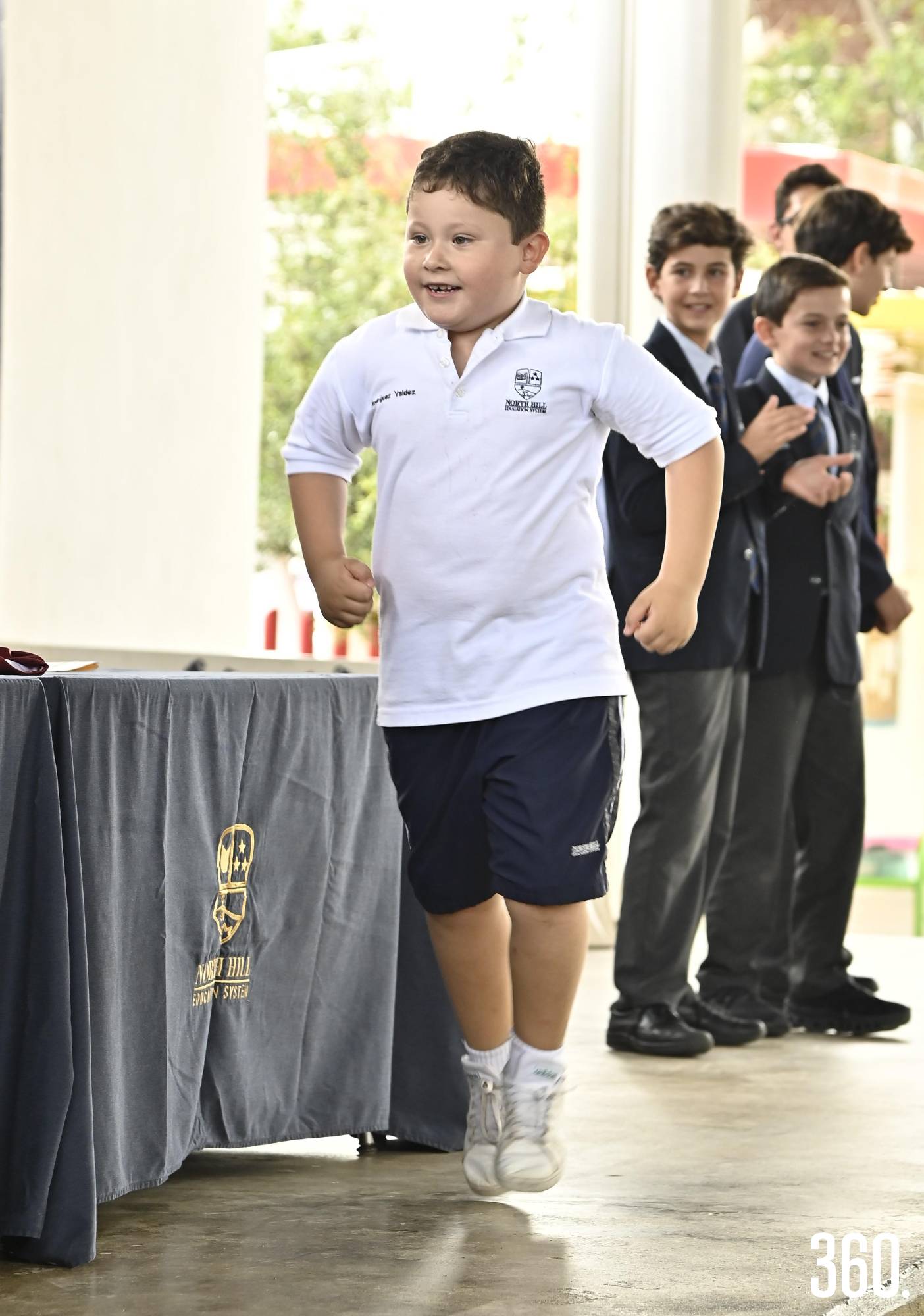 $!Emilio Rodríguez.