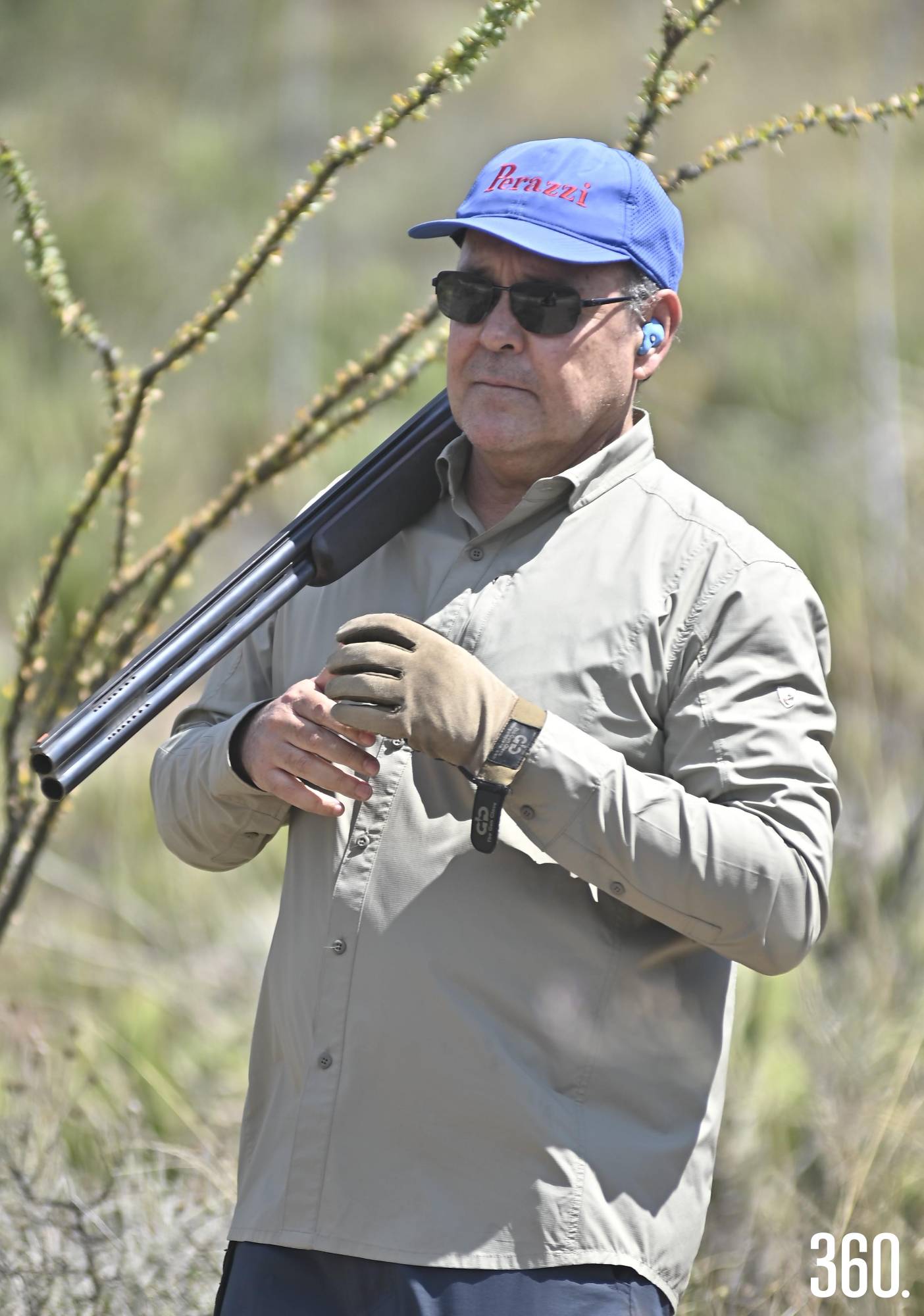 $!Arturo López.