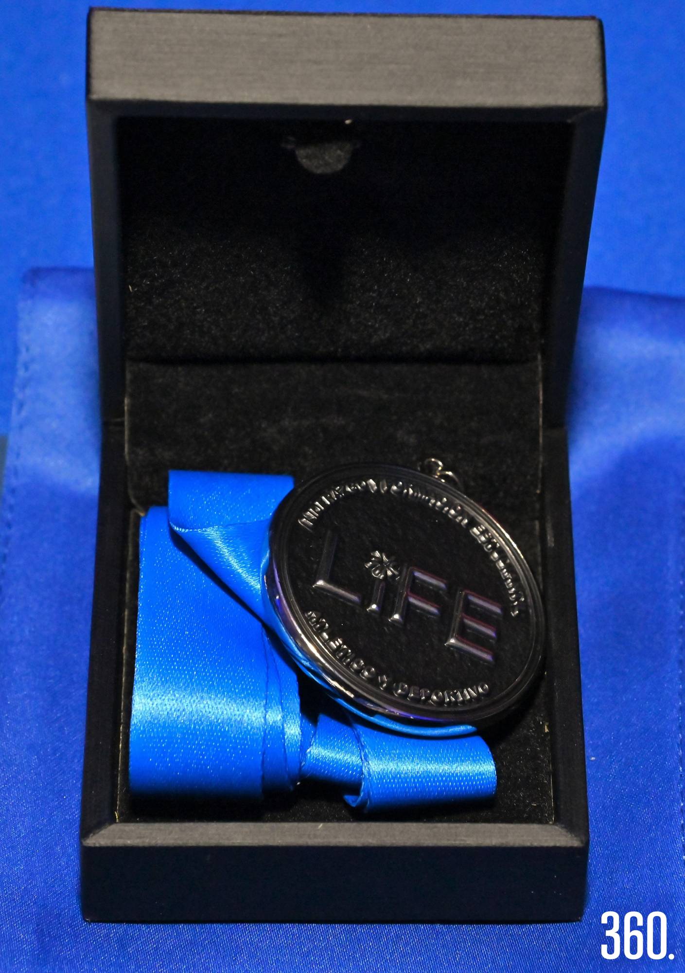 $!PREPATEC RECONOCE A SUS ALUMNOS CON LOS PREMIOS LIFE