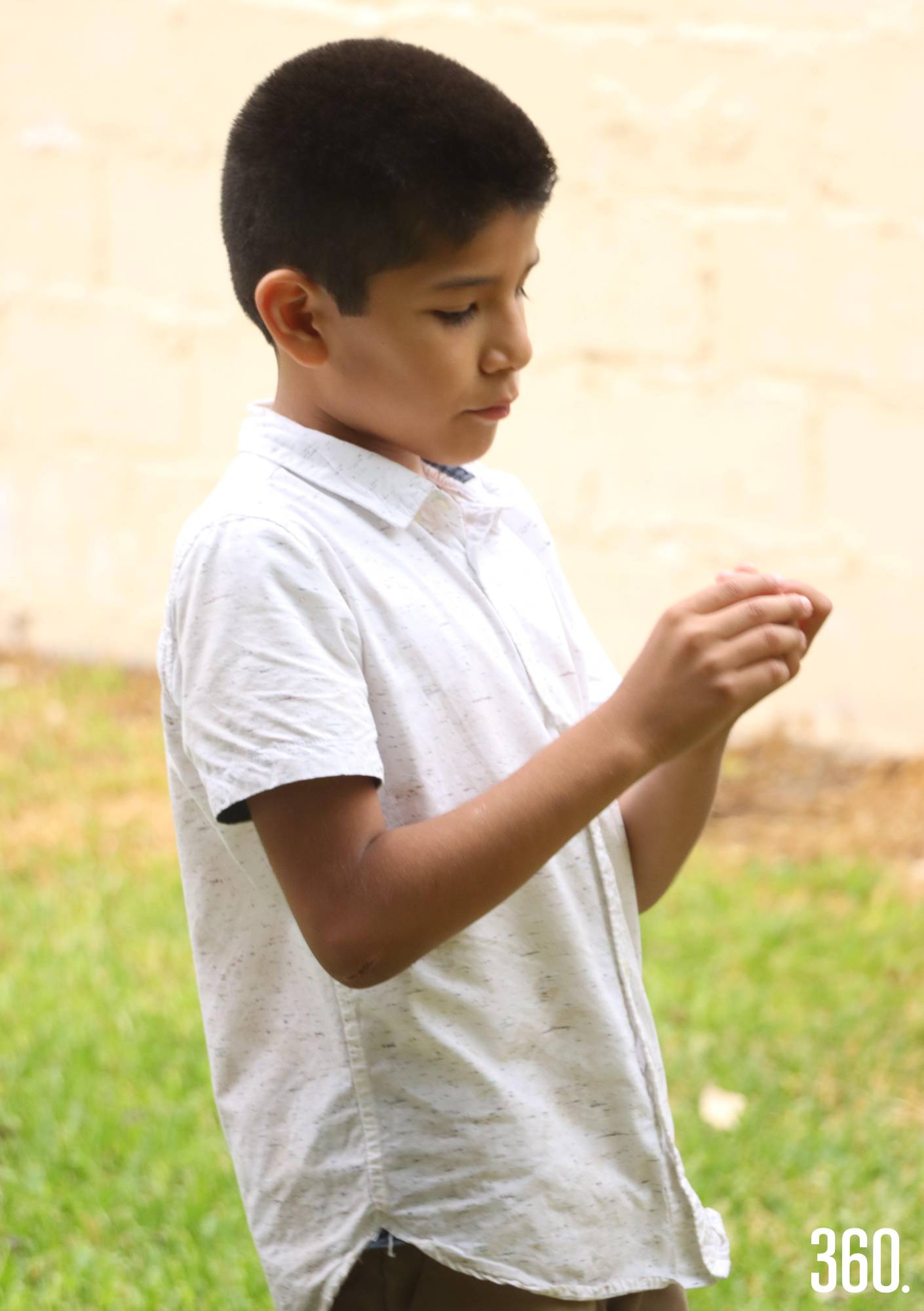 $!José Silva.