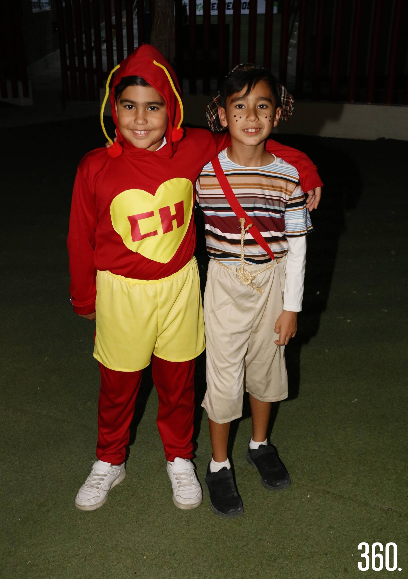 $!Alejandro y Alfonso Argüelles Amarillas.