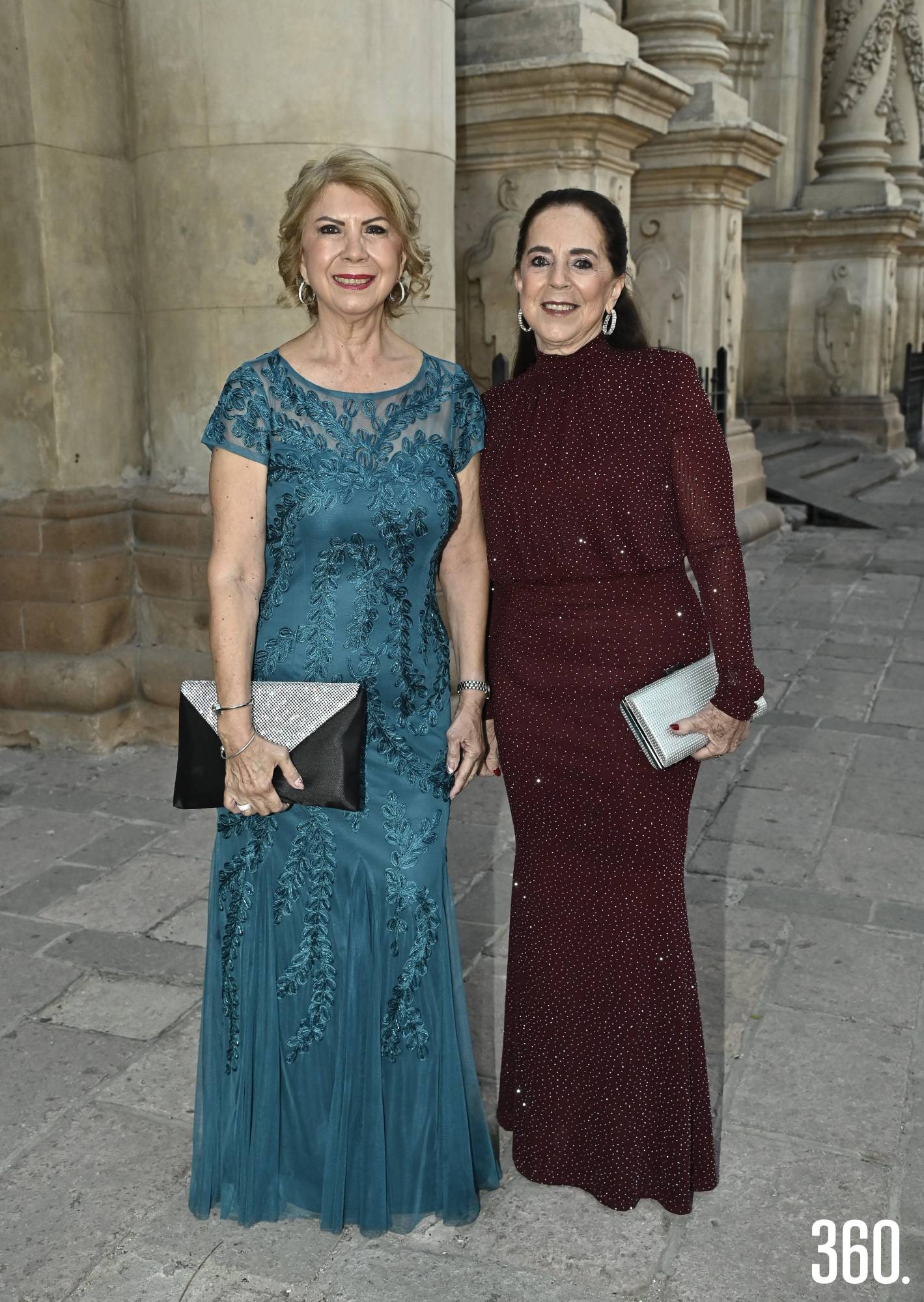 $!BODA DE LILY DE LAS FUENTES Y SEVERO GALVÁN