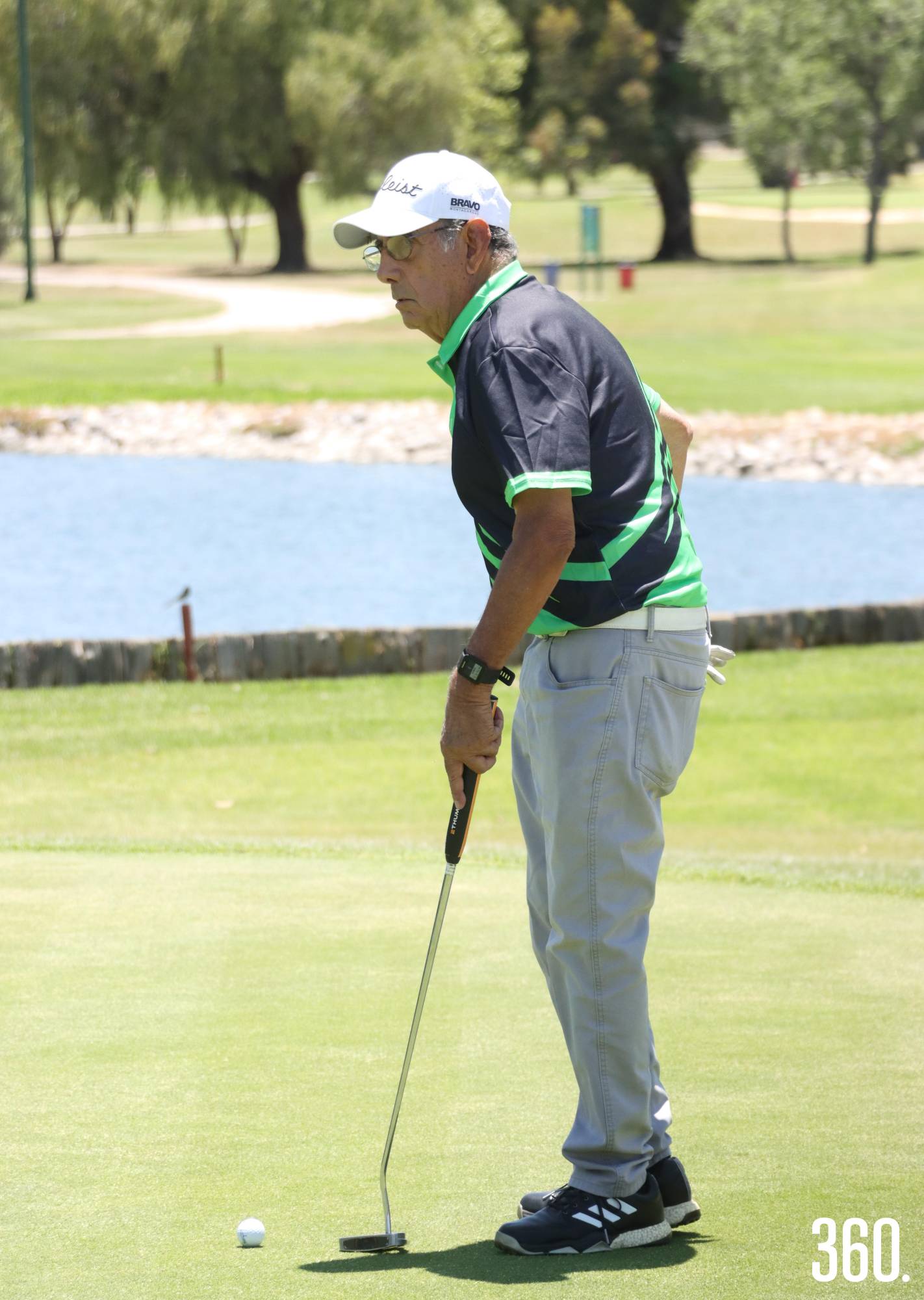 $!Jorge Reyes.