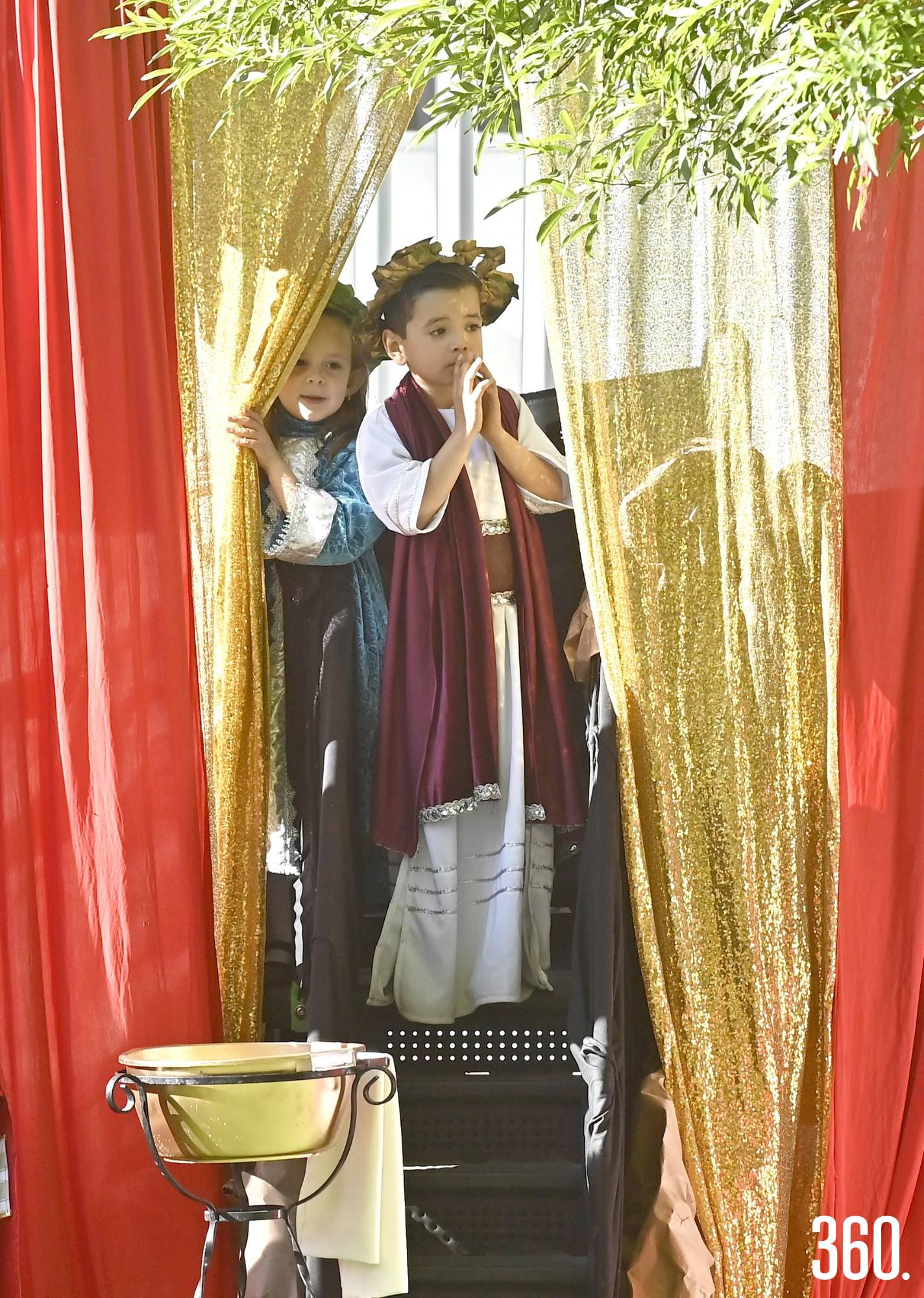 $!Marygaby Lozano y José Daniel Lopez.