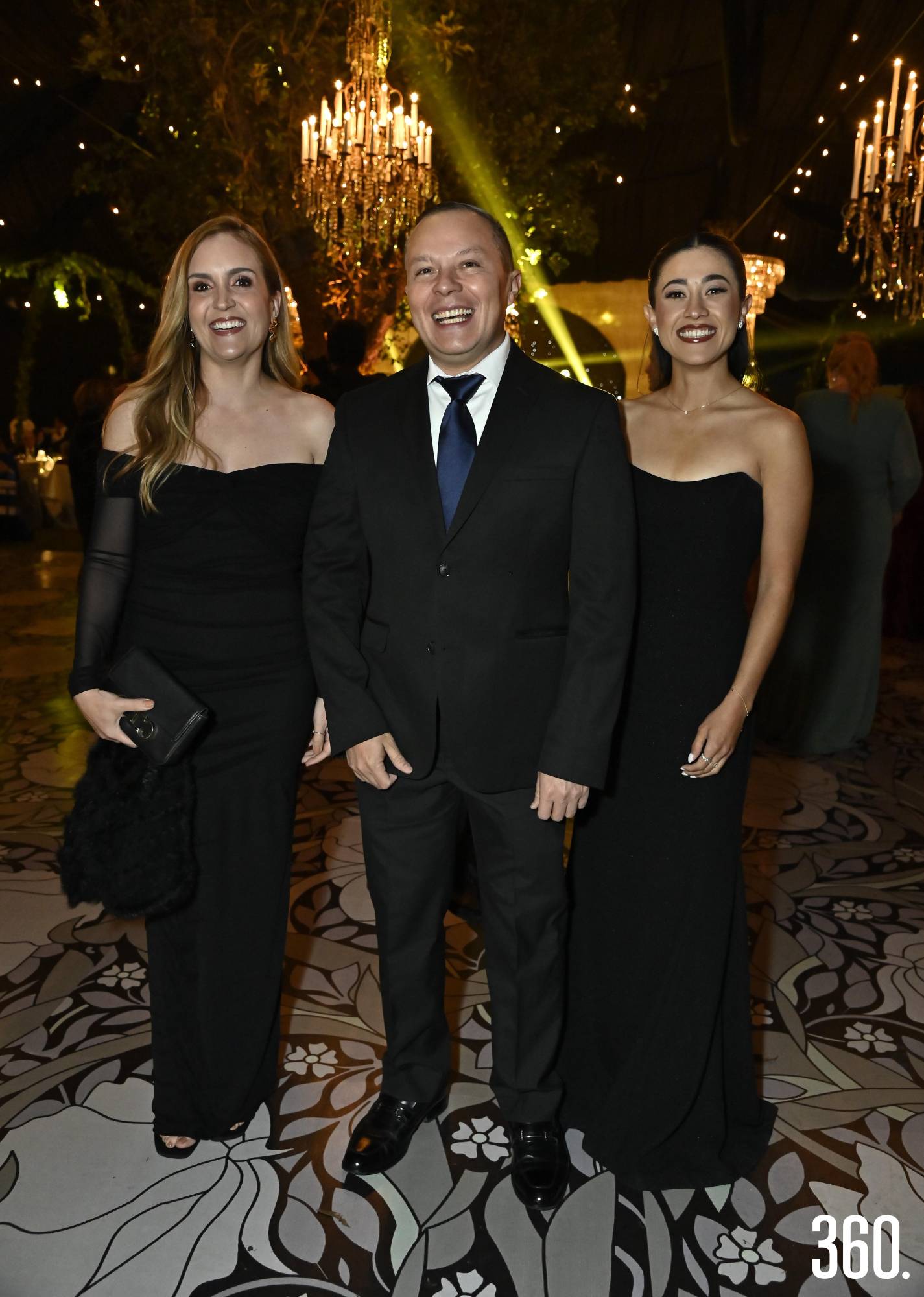 $!BODA DE LILY DE LAS FUENTES Y SEVERO GALVÁN