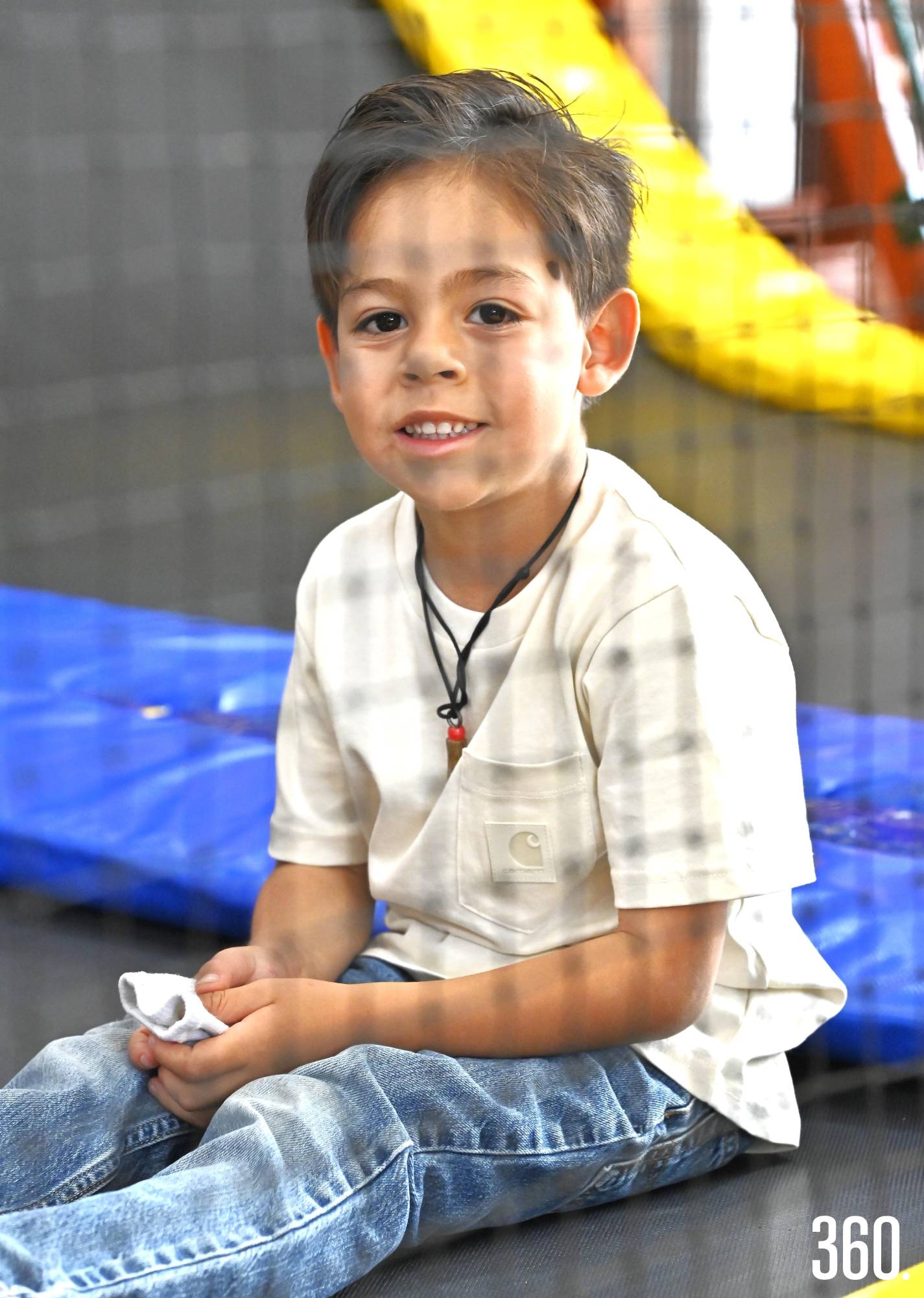 $!Joaquín Acosta.