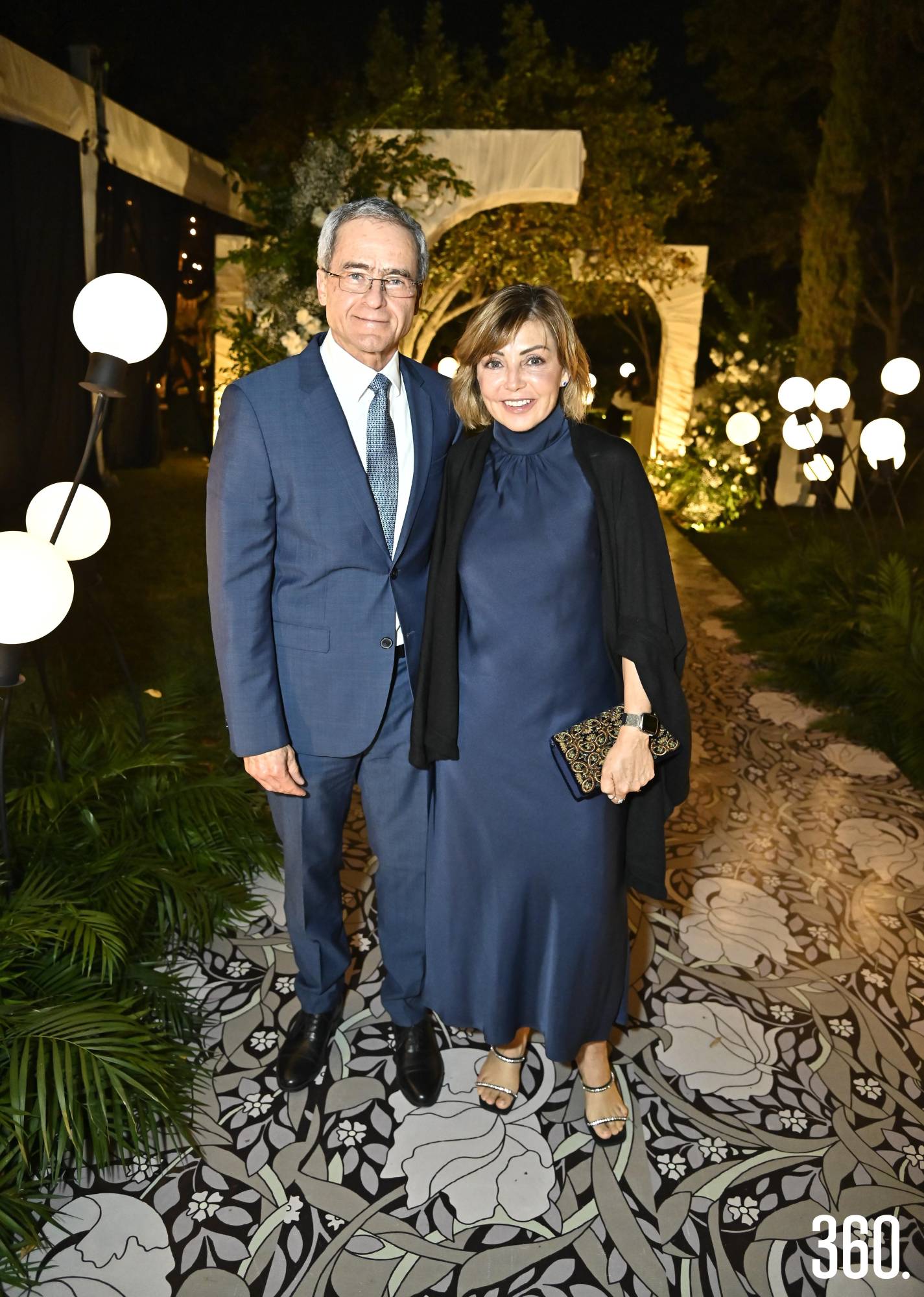 $!BODA DE LILY DE LAS FUENTES Y SEVERO GALVÁN