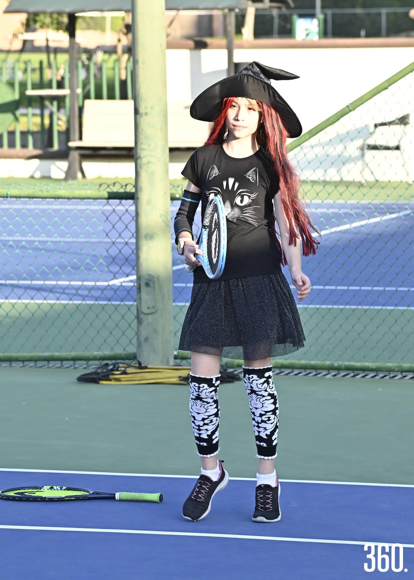 $!María Julia González.