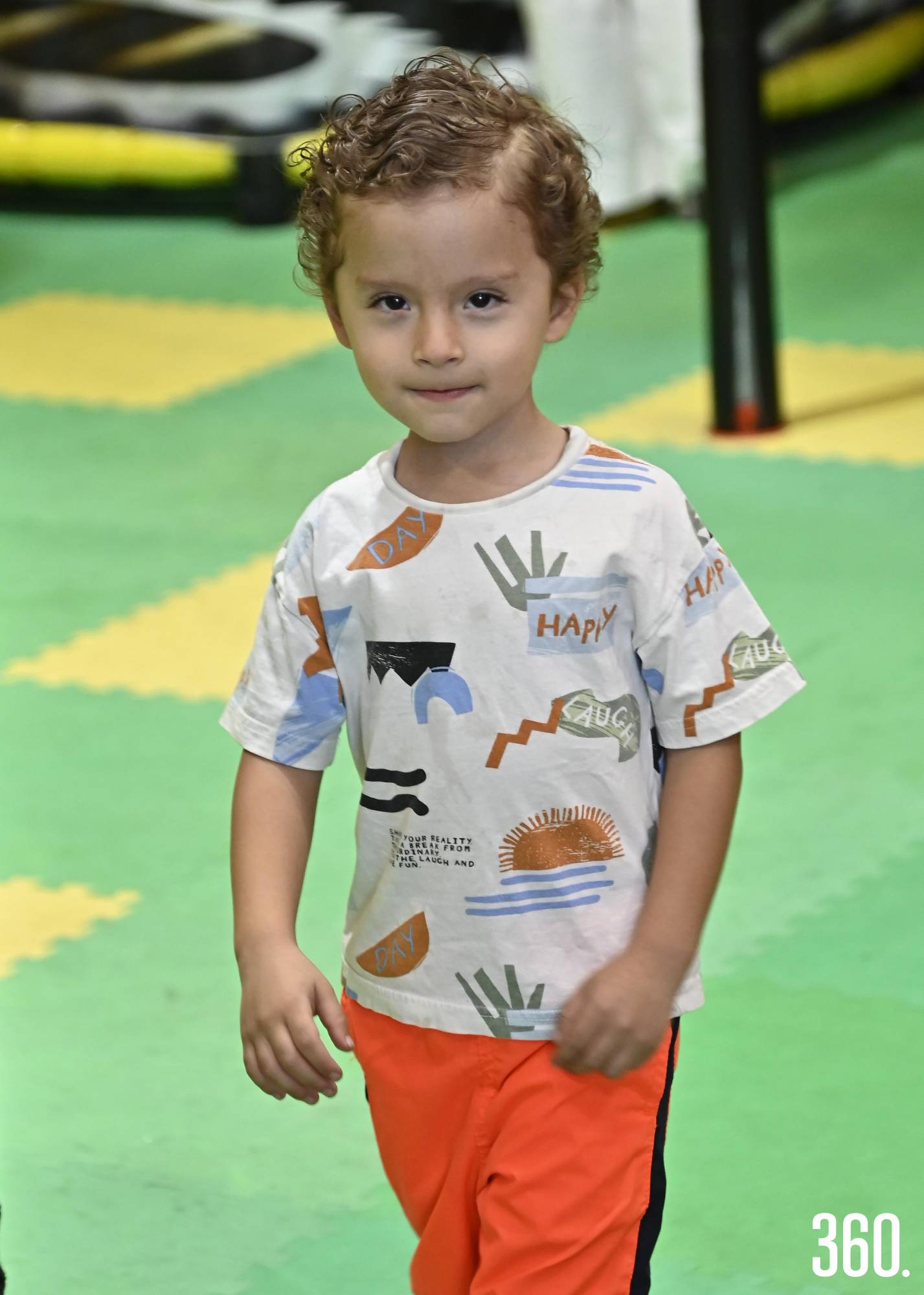 $!Luis Andrés Arredondo.