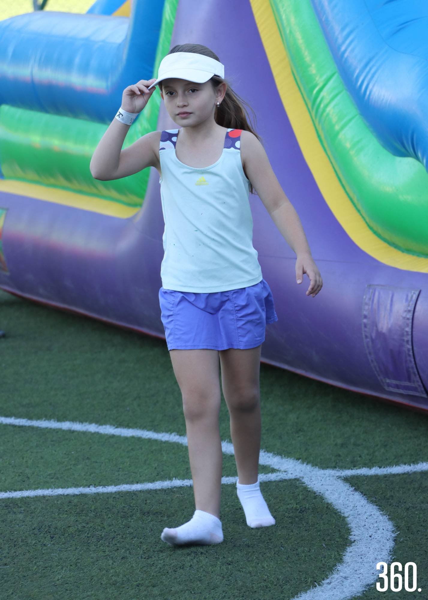 $!Marigaby de las Fuentes.