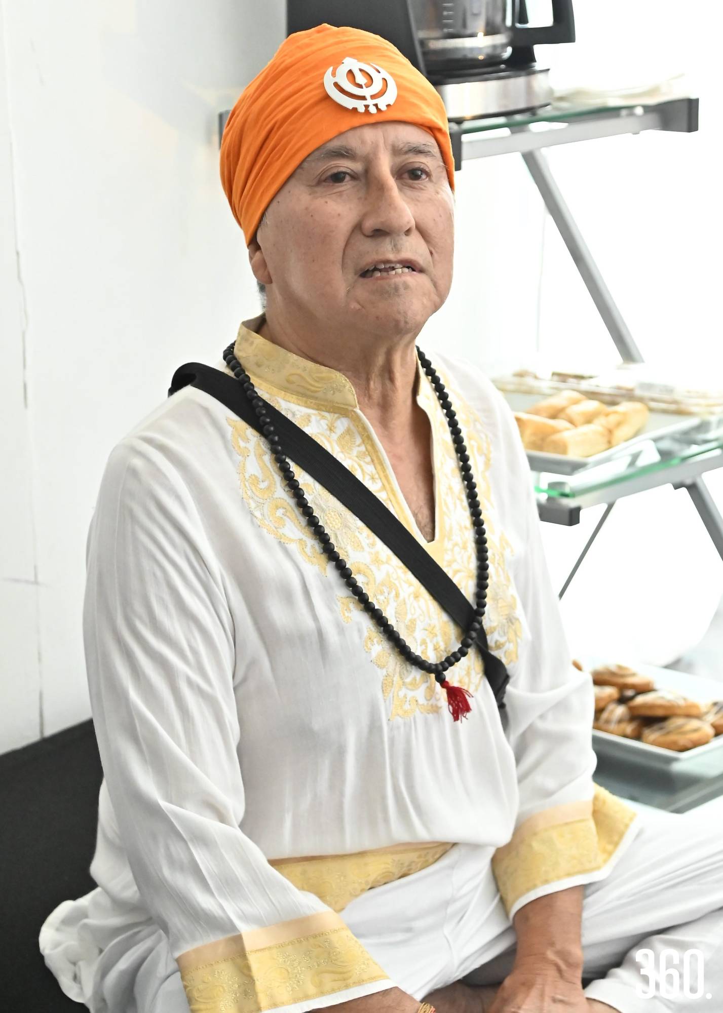 $!César Salinas.