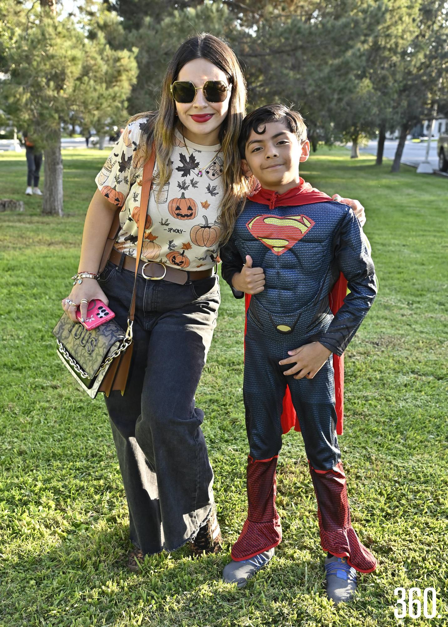 $!Yareli Zertuche y Eliseo Chávez.