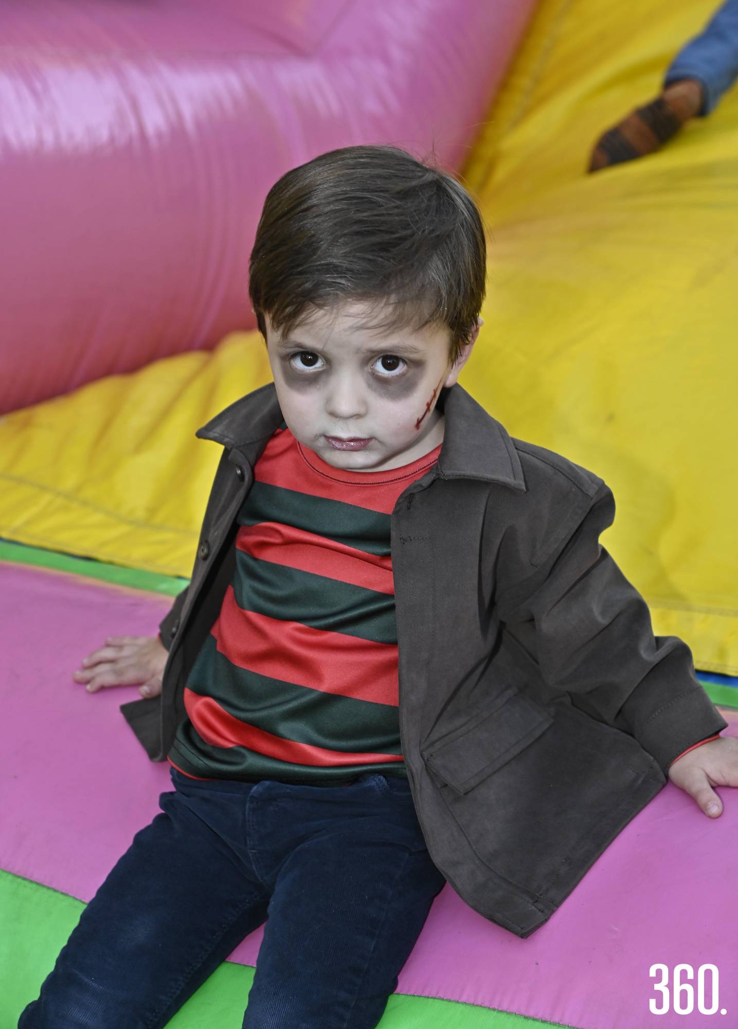 $!Mauricio Lankenau.