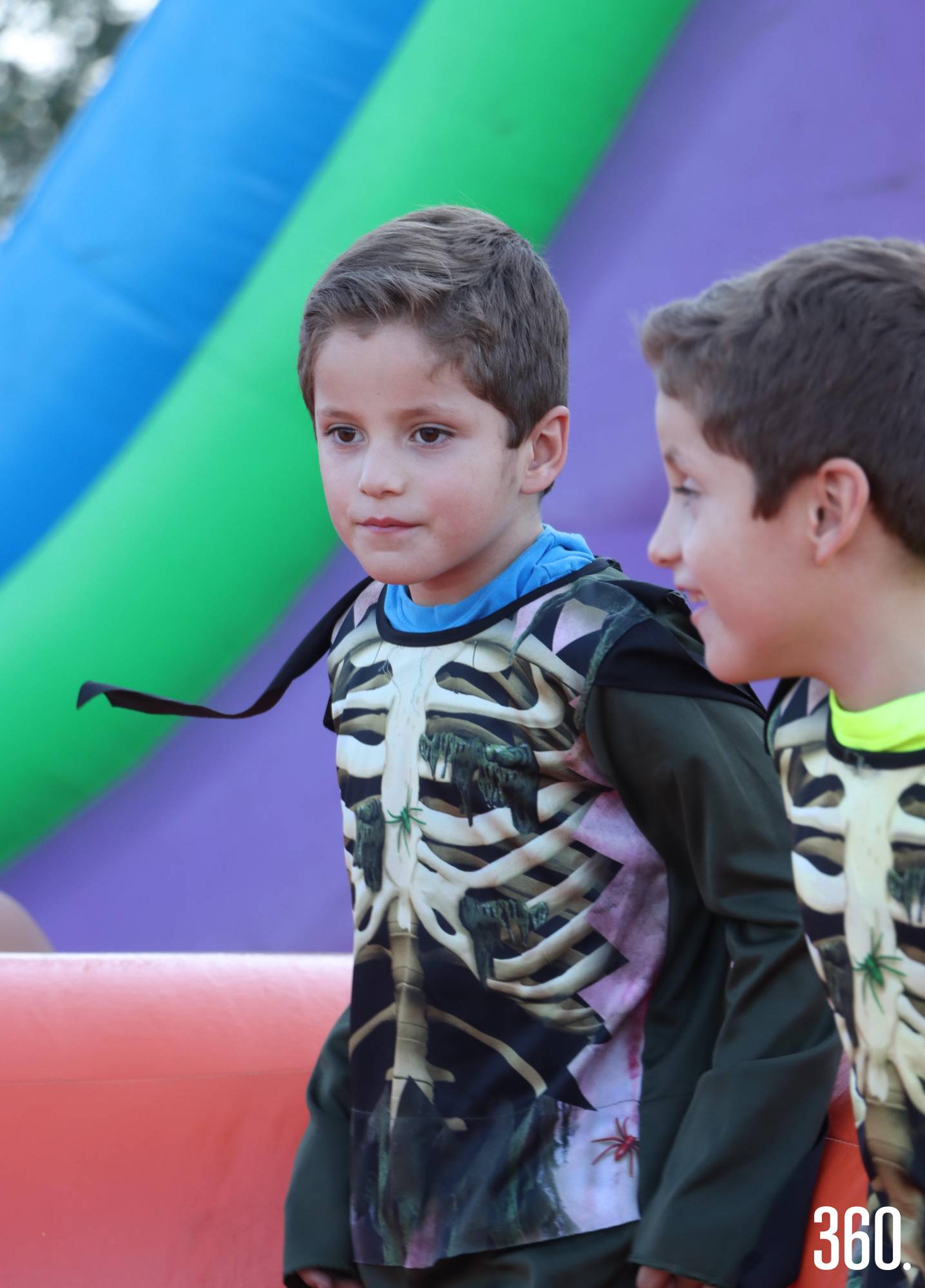 $!Jorge de las Fuentes.